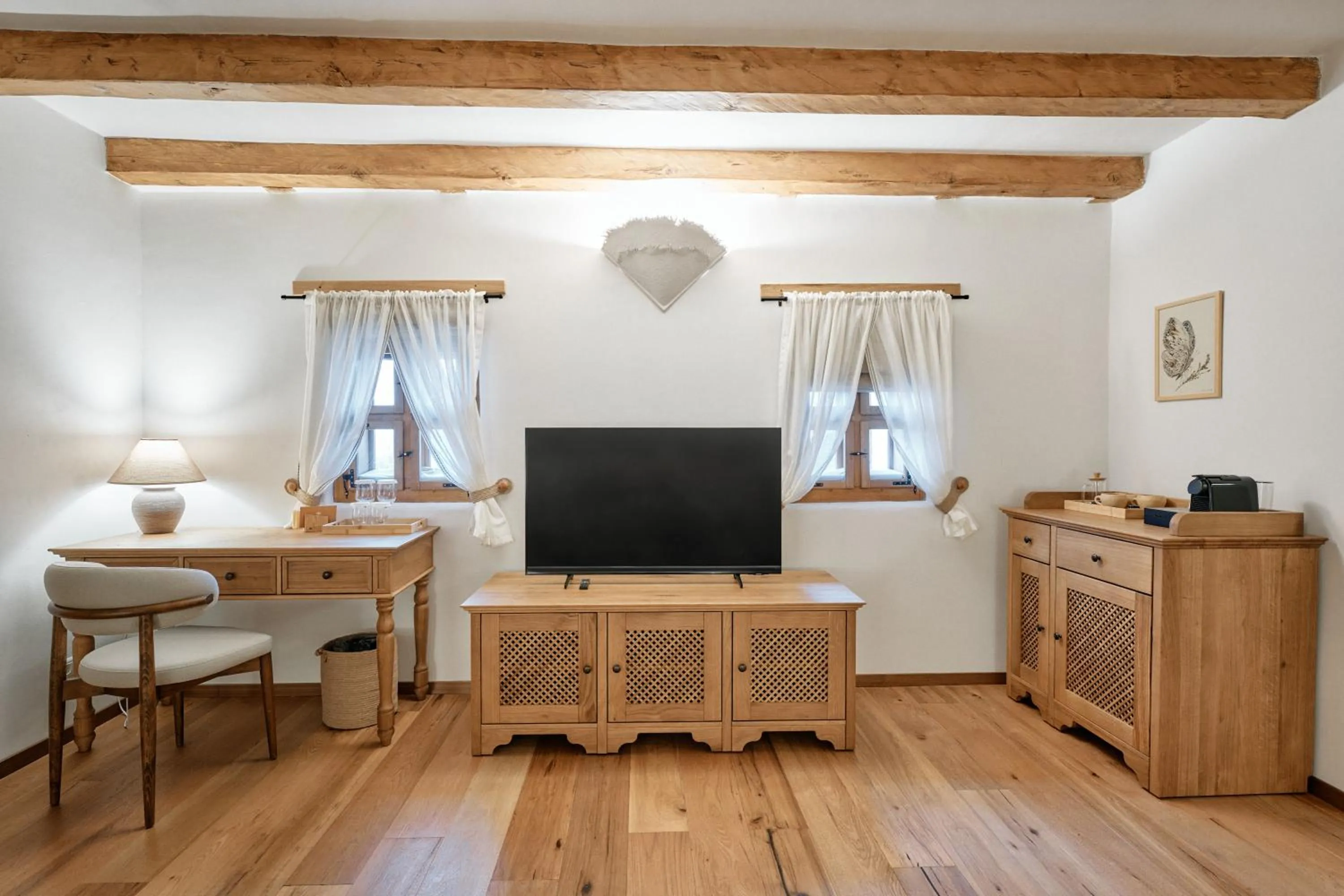 Matca Hotel Relais & Châteaux