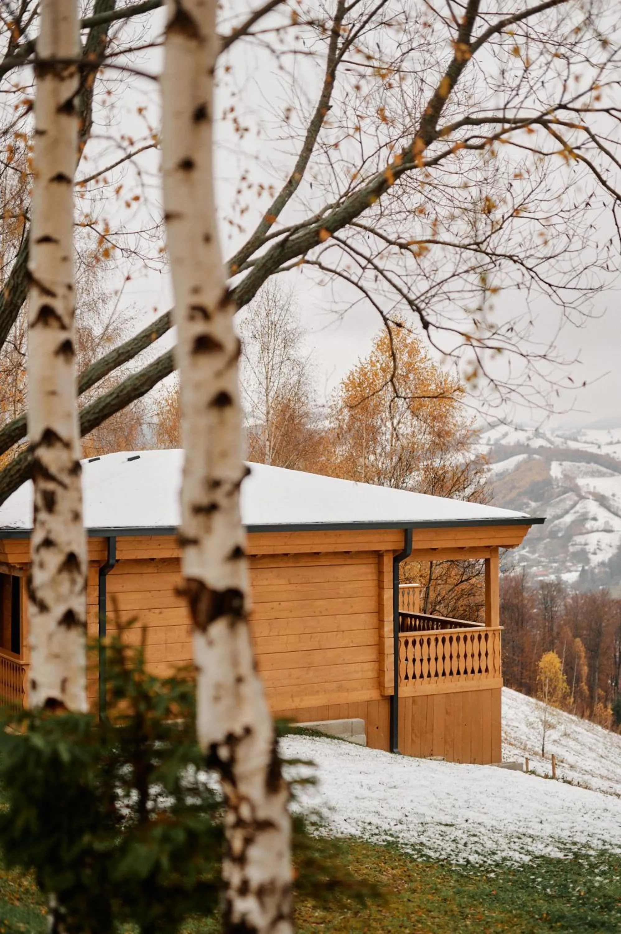 Matca Hotel Relais & Châteaux