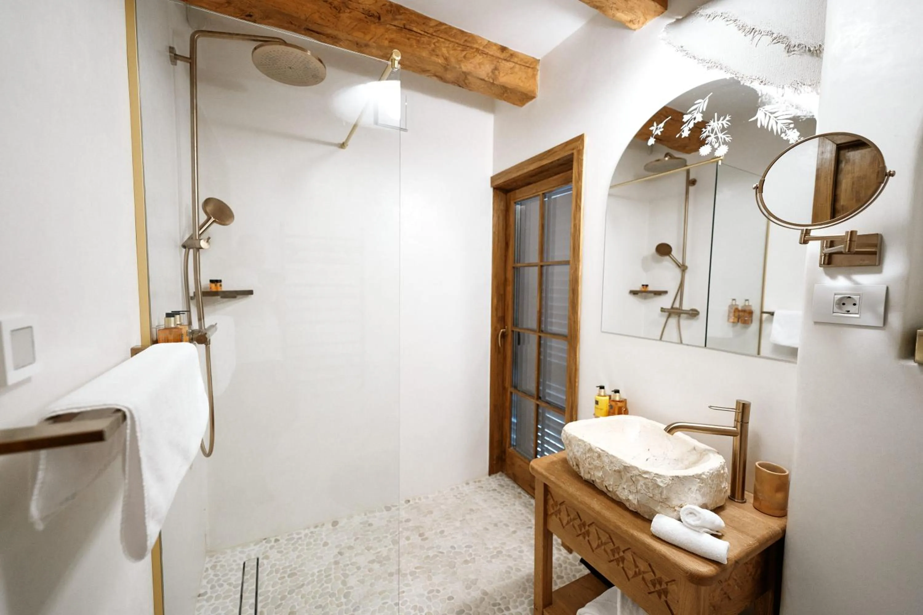 Matca Hotel Relais & Châteaux