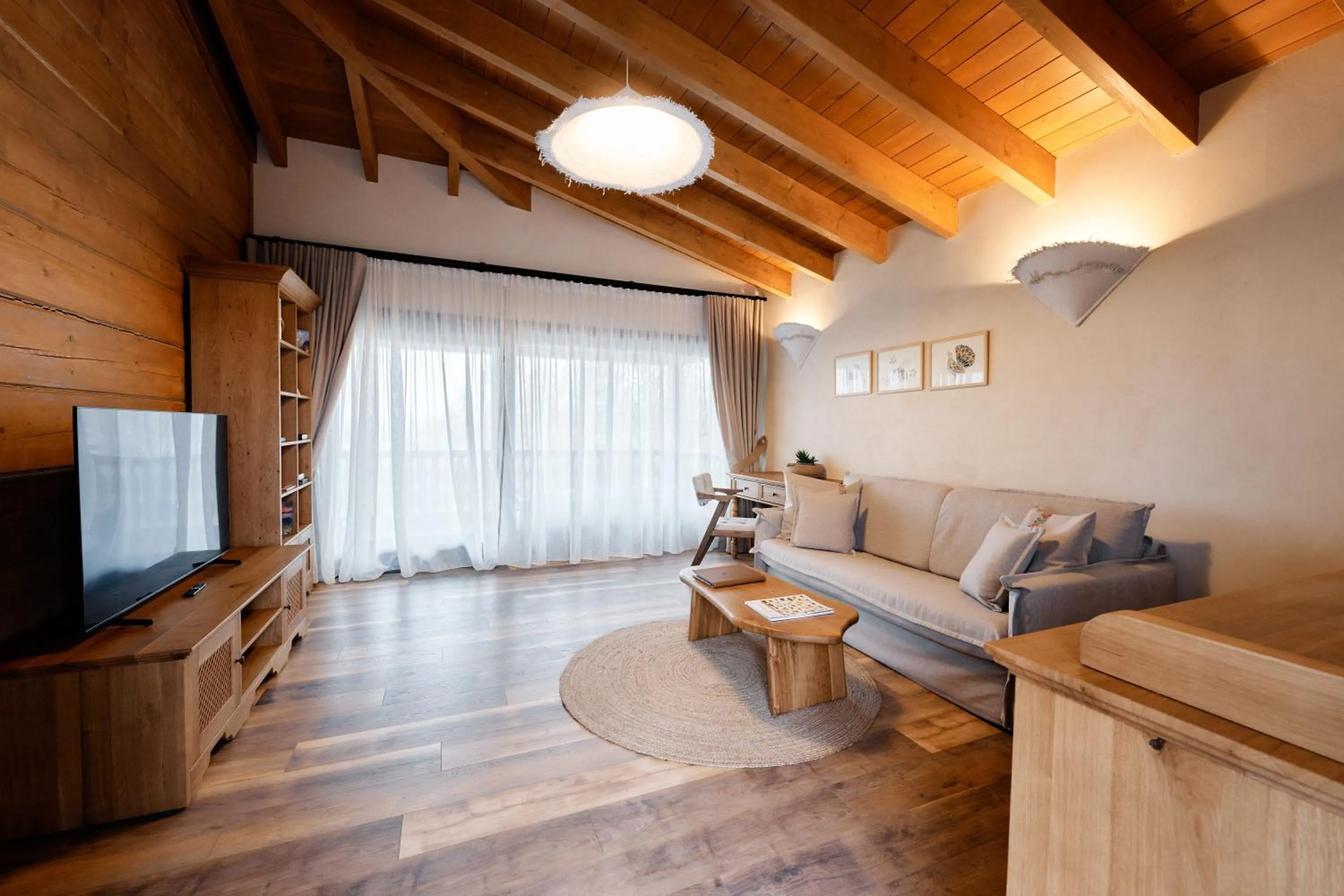 Matca Hotel Relais & Châteaux