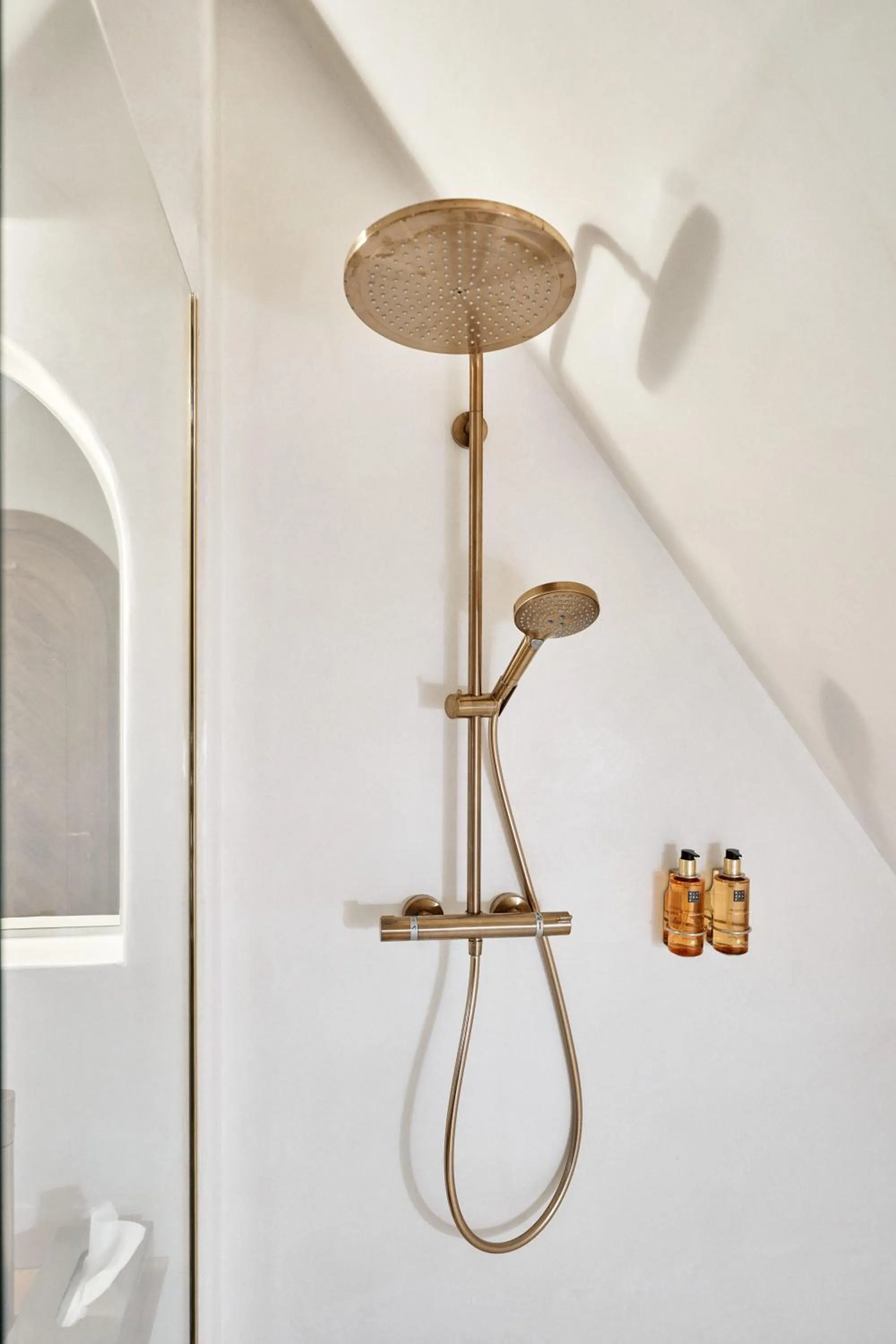 Matca Hotel Relais & Châteaux