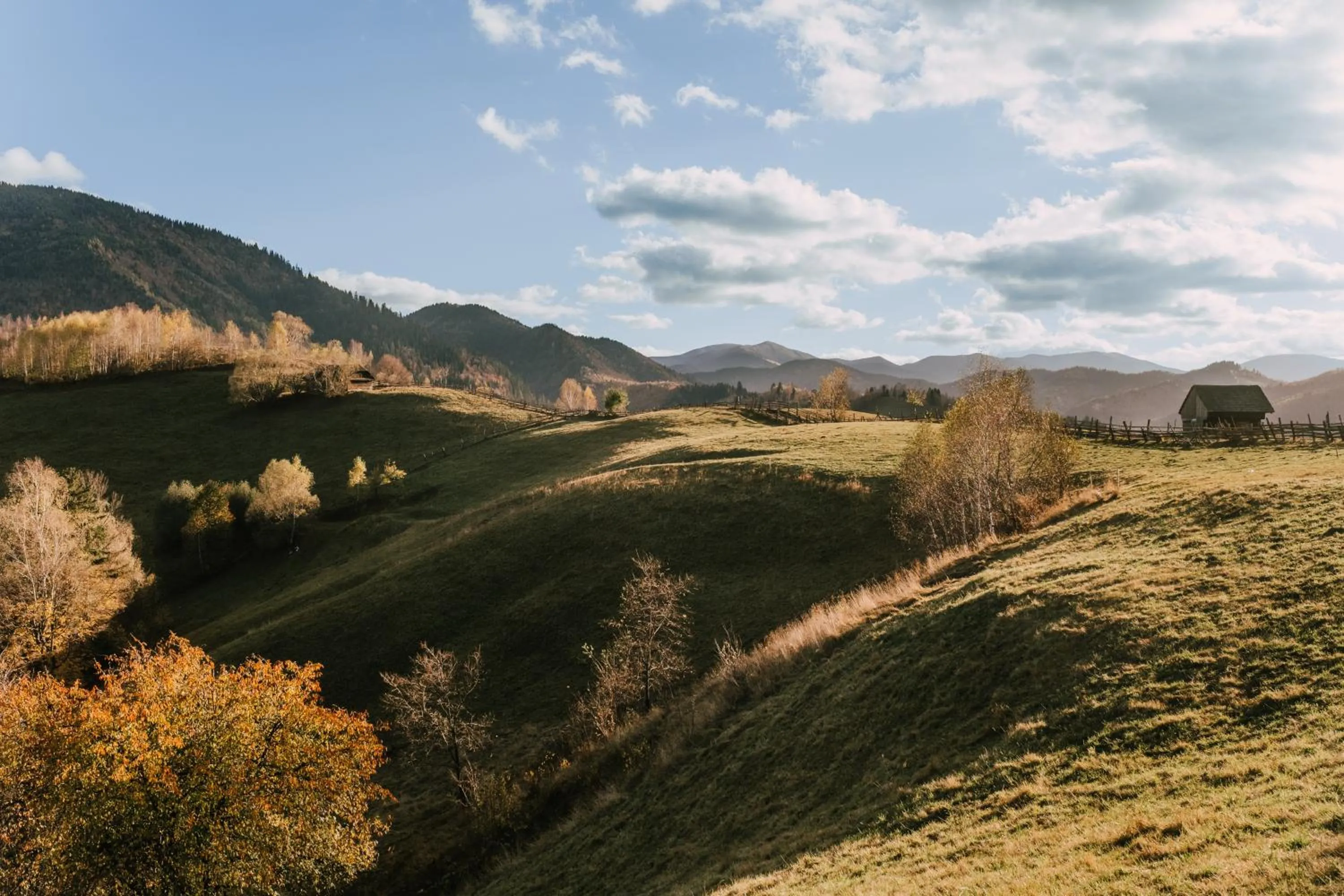 View (from property/room) in Matca Hotel Relais & Châteaux