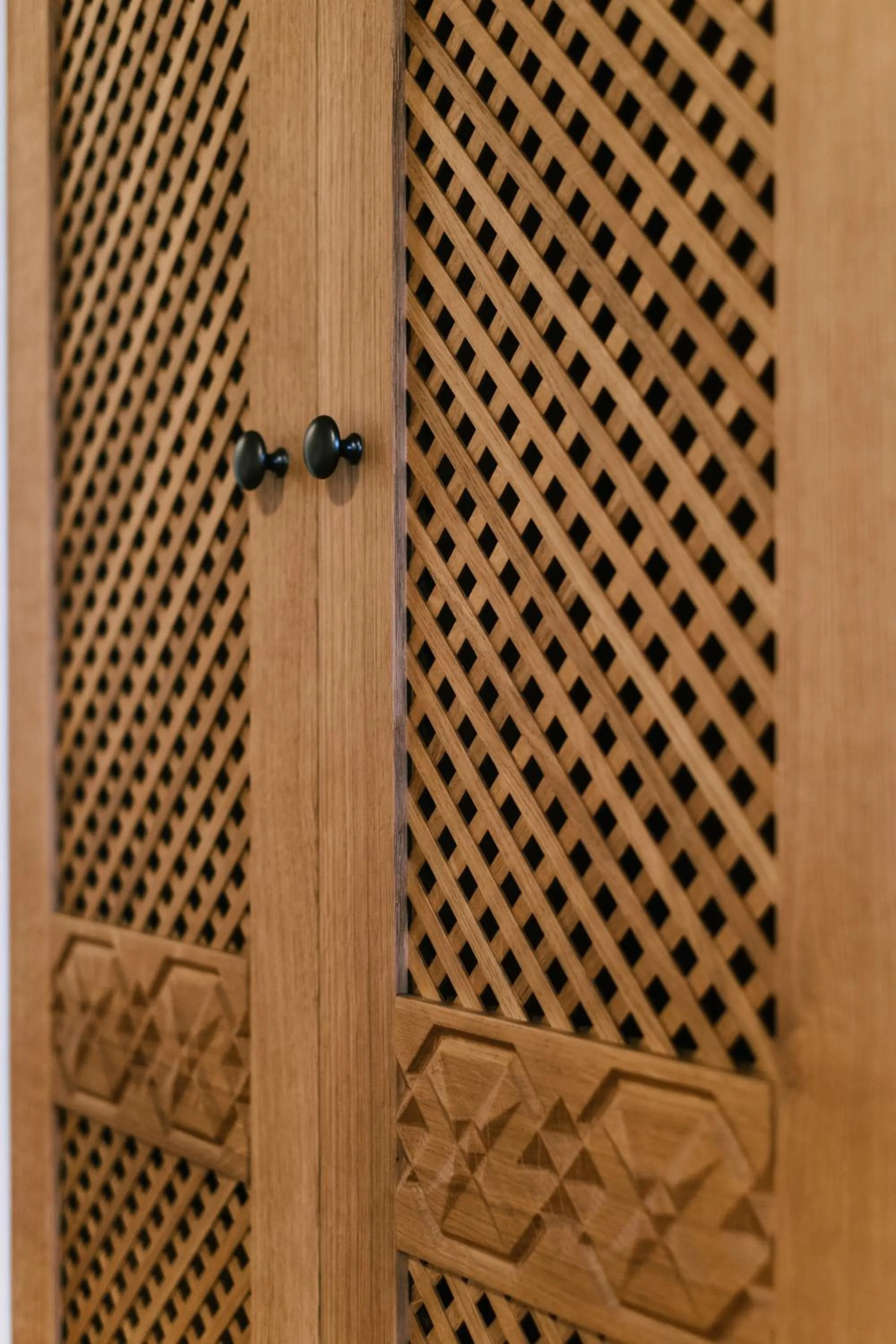 Bedroom in Matca Hotel Relais & Châteaux