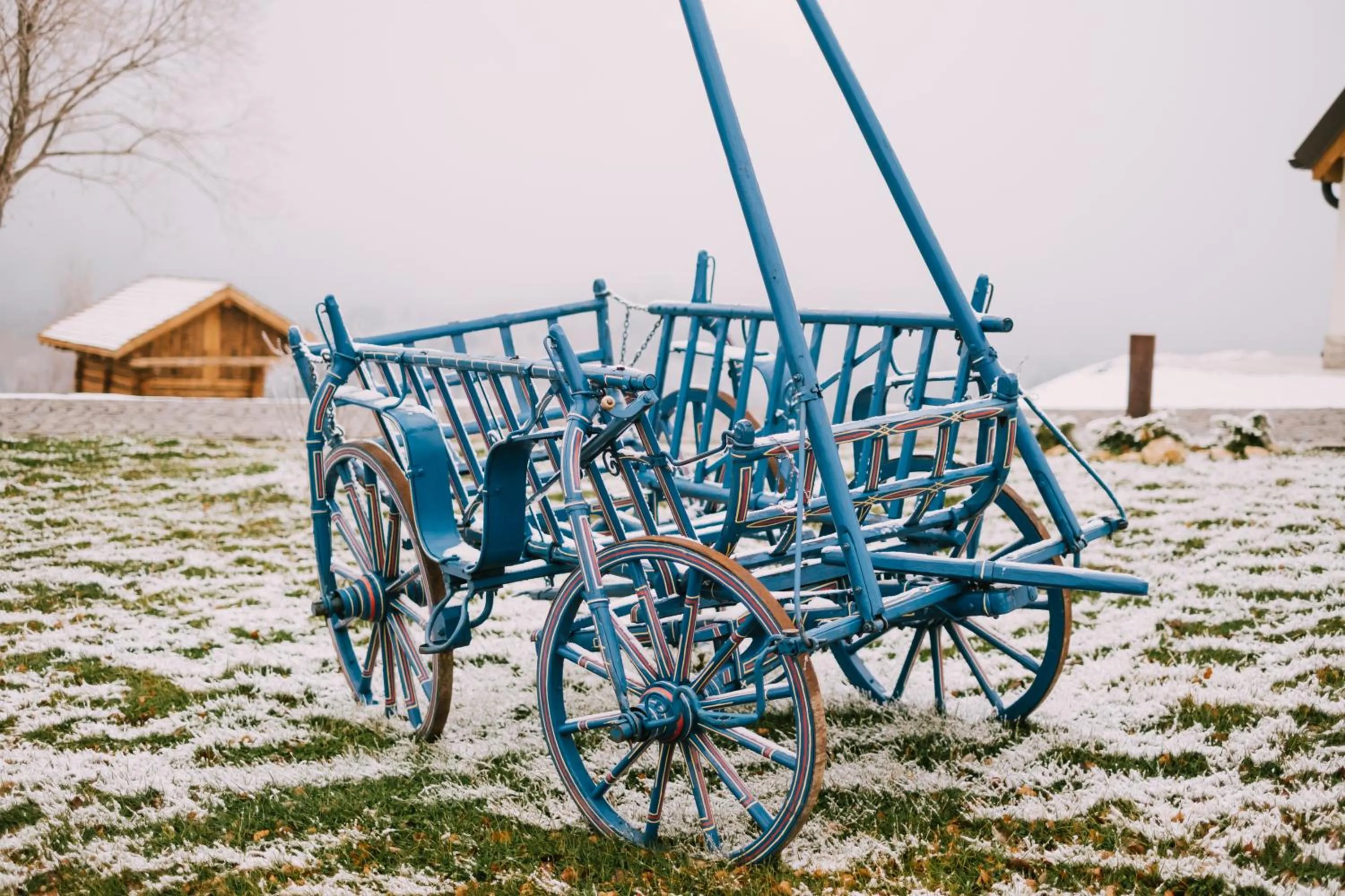 Other in Matca Hotel Relais & Châteaux