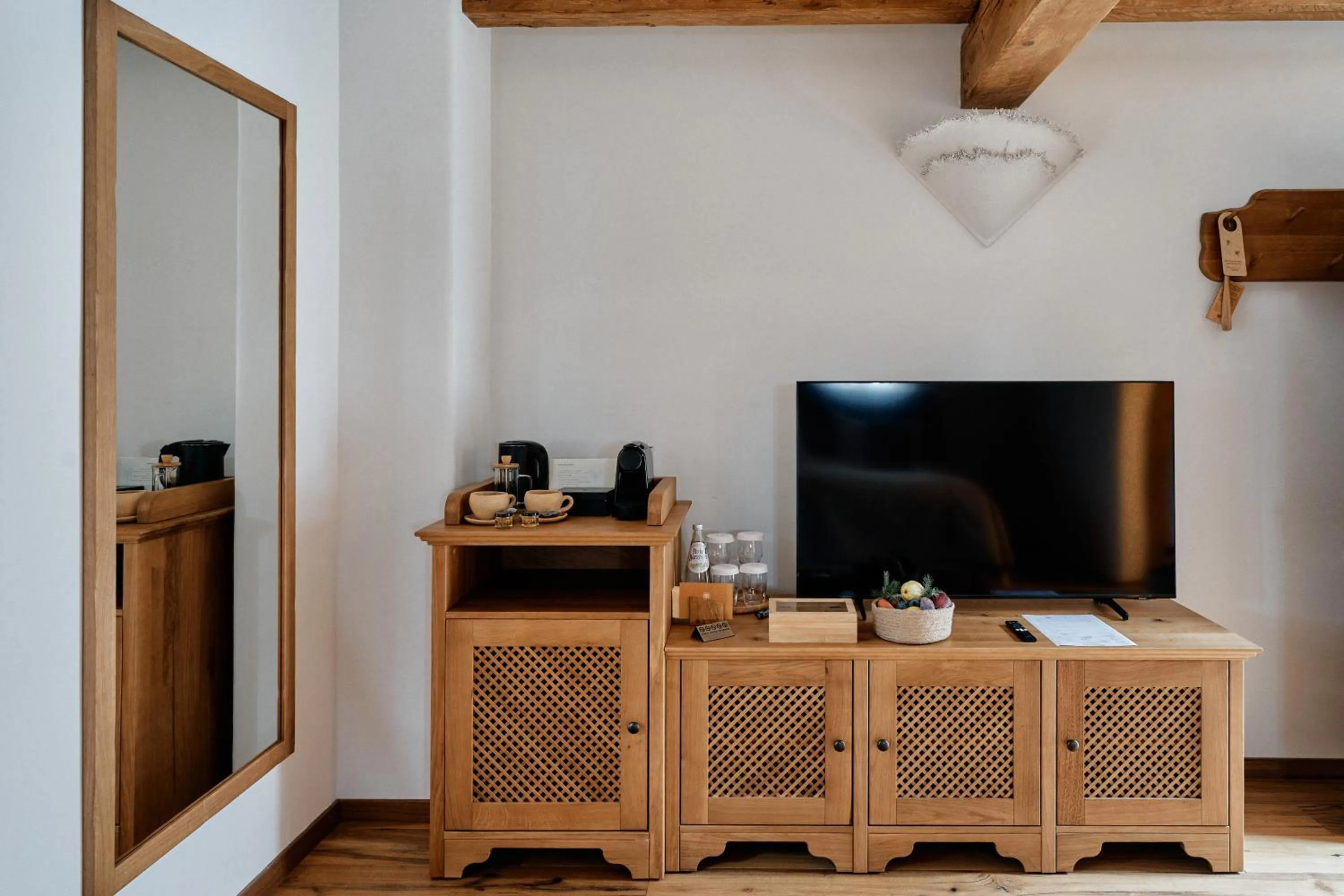 Matca Hotel Relais & Châteaux