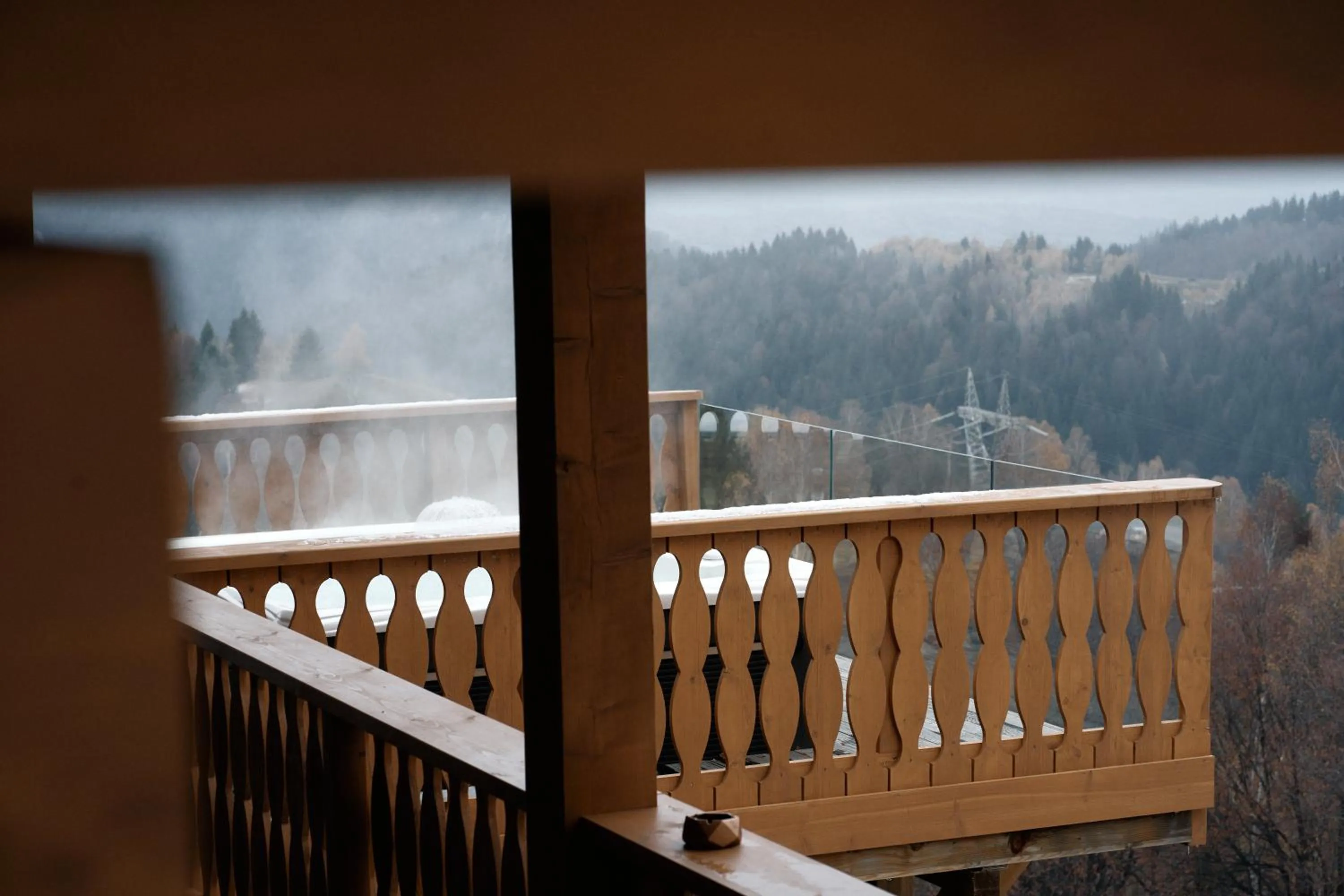 Matca Hotel Relais & Châteaux