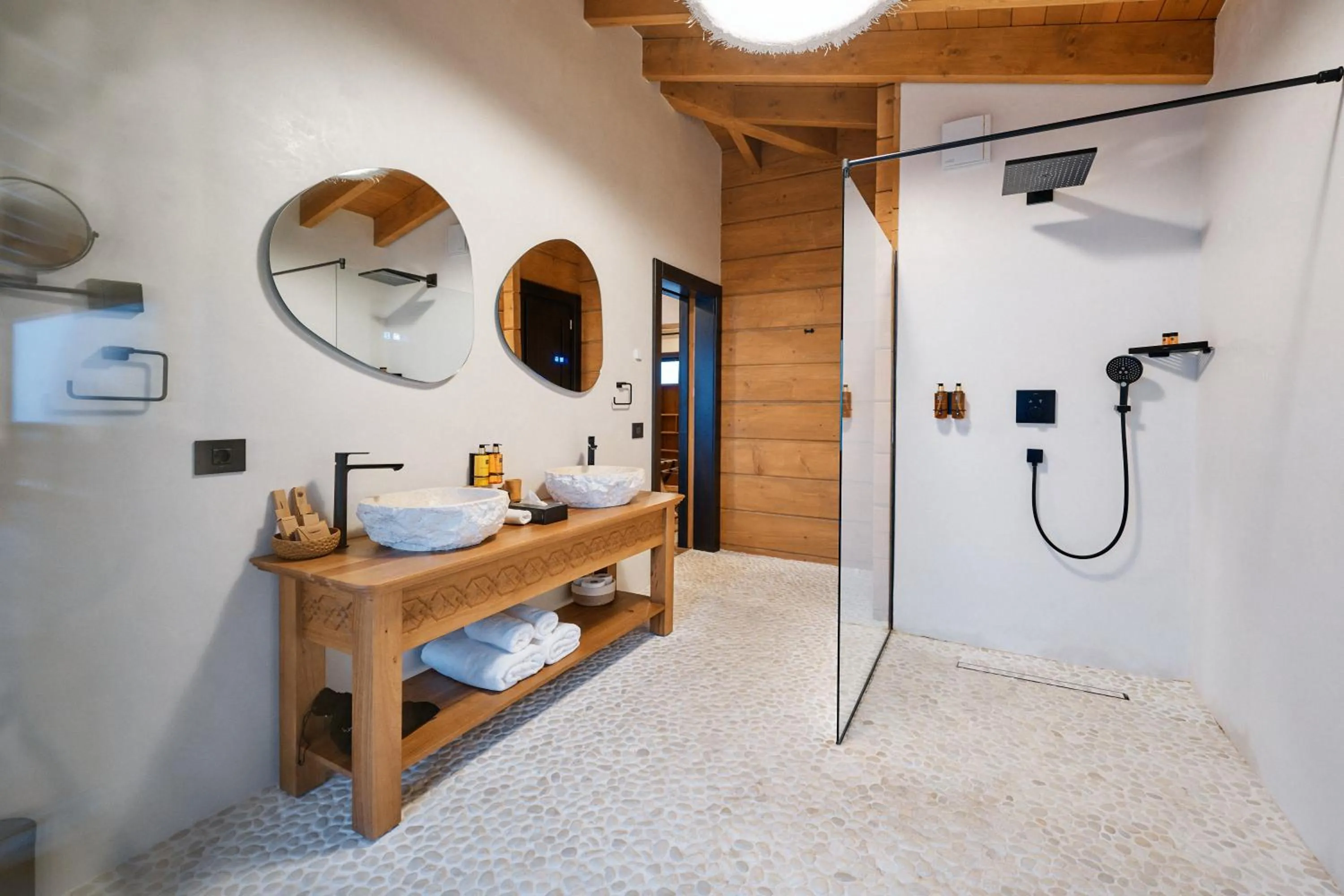 Matca Hotel Relais & Châteaux