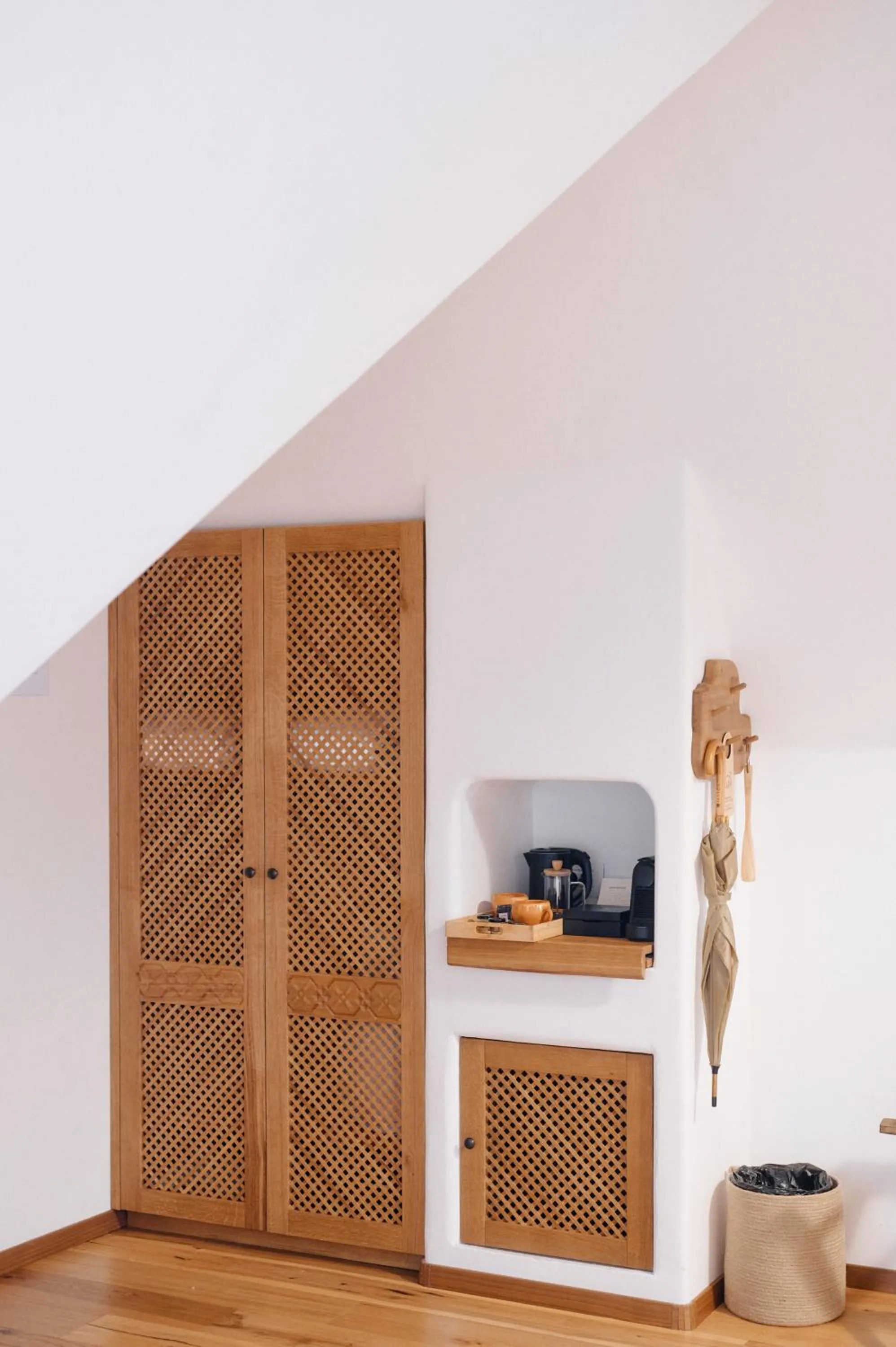 Matca Hotel Relais & Châteaux