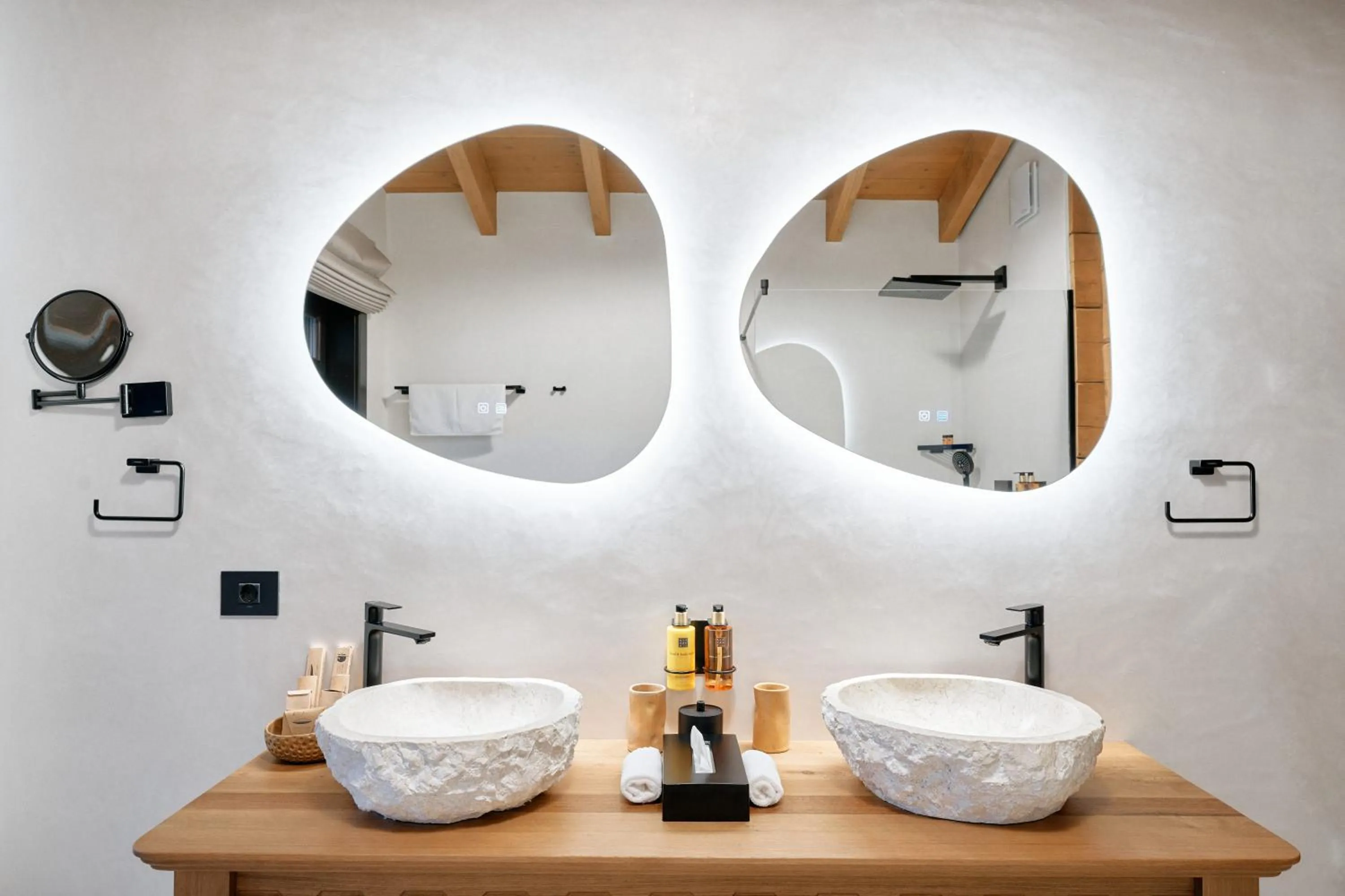 Matca Hotel Relais & Châteaux