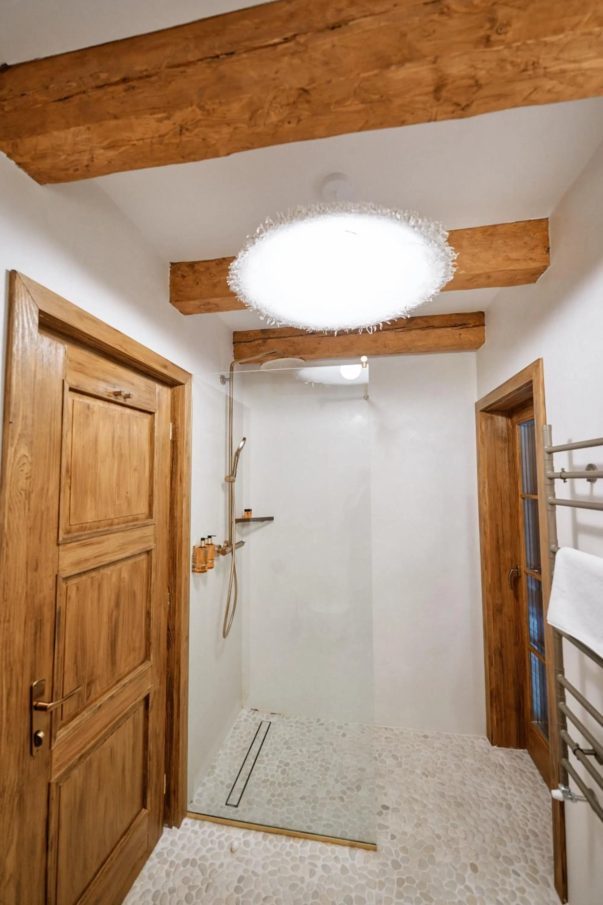 Matca Hotel Relais & Châteaux