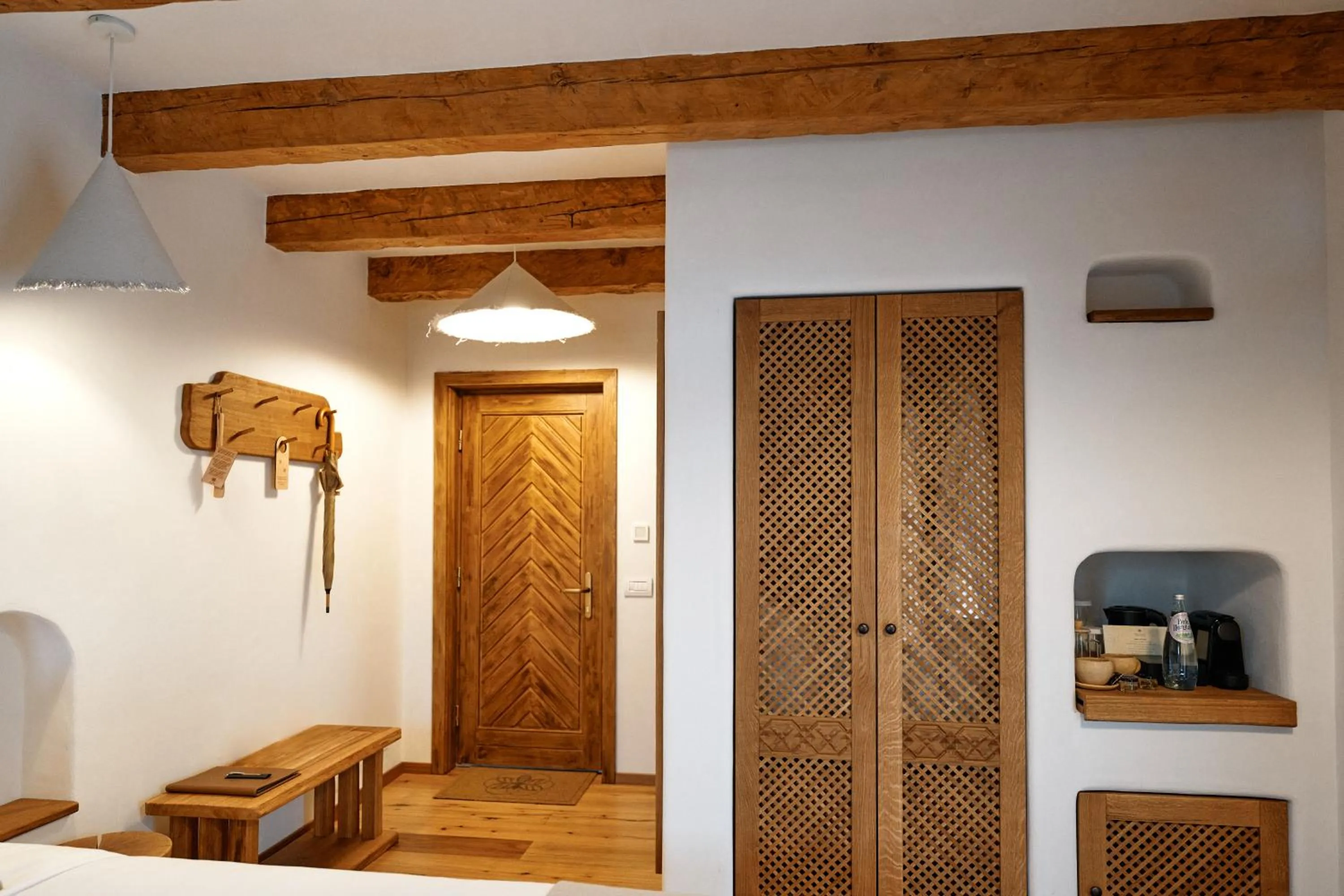 Matca Hotel Relais & Châteaux