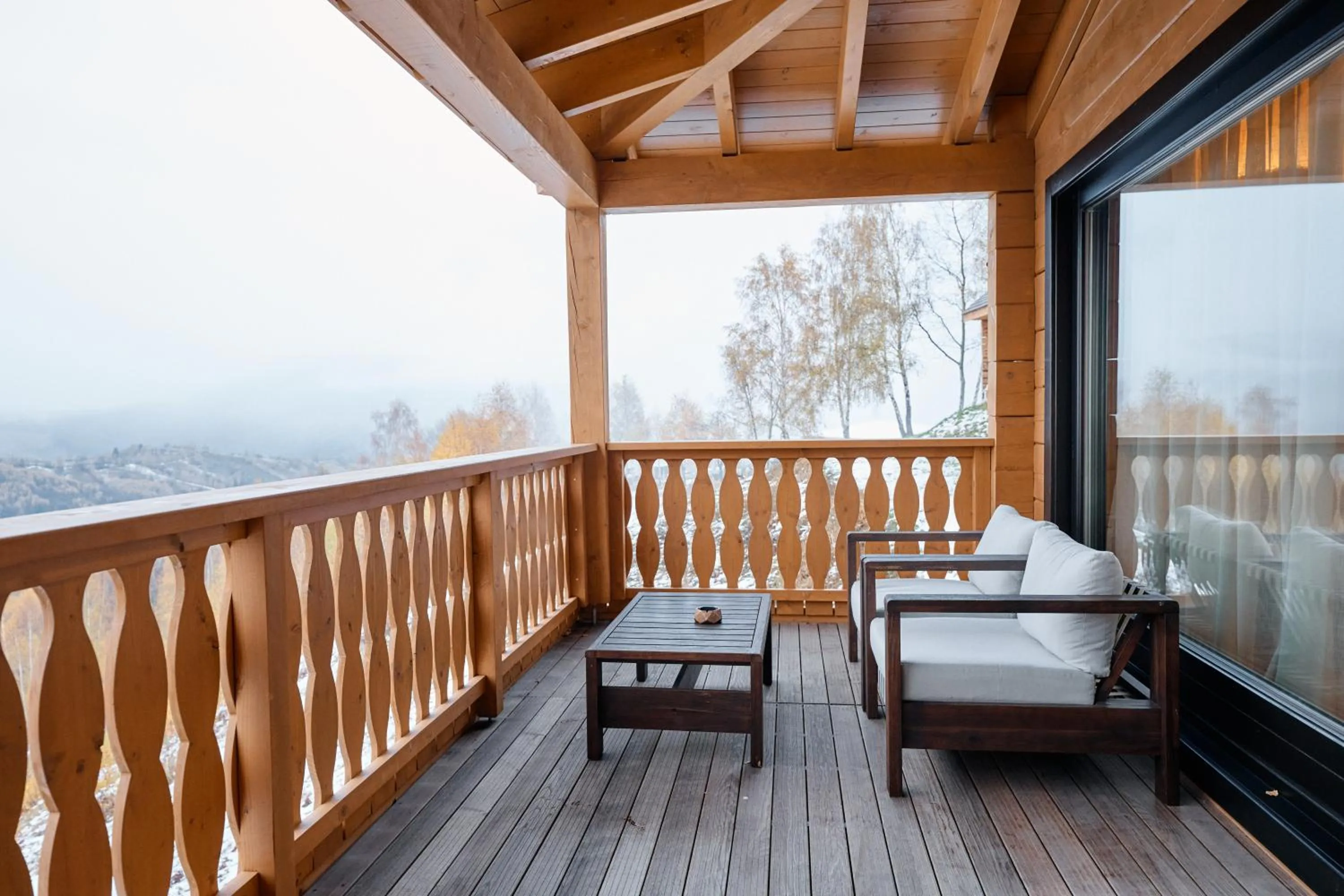 Matca Hotel Relais & Châteaux