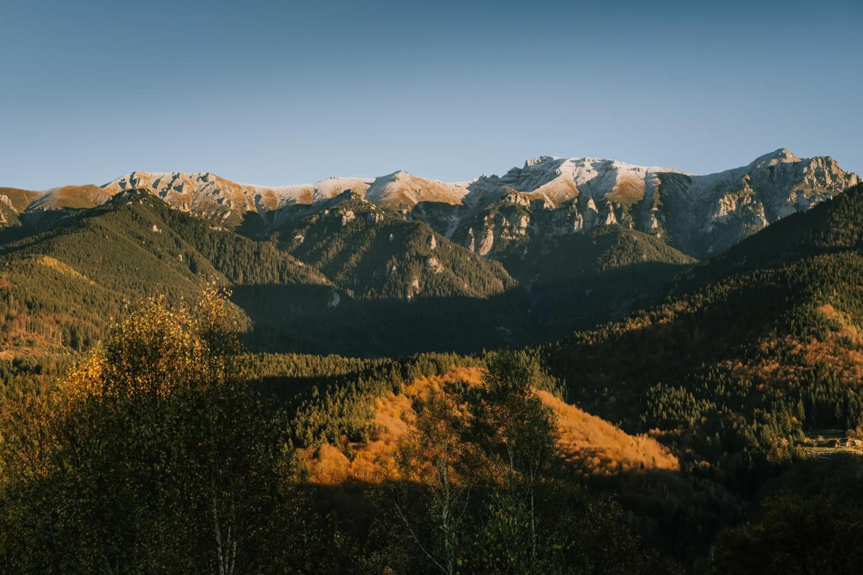 Landmark view in Matca Hotel Relais & Châteaux