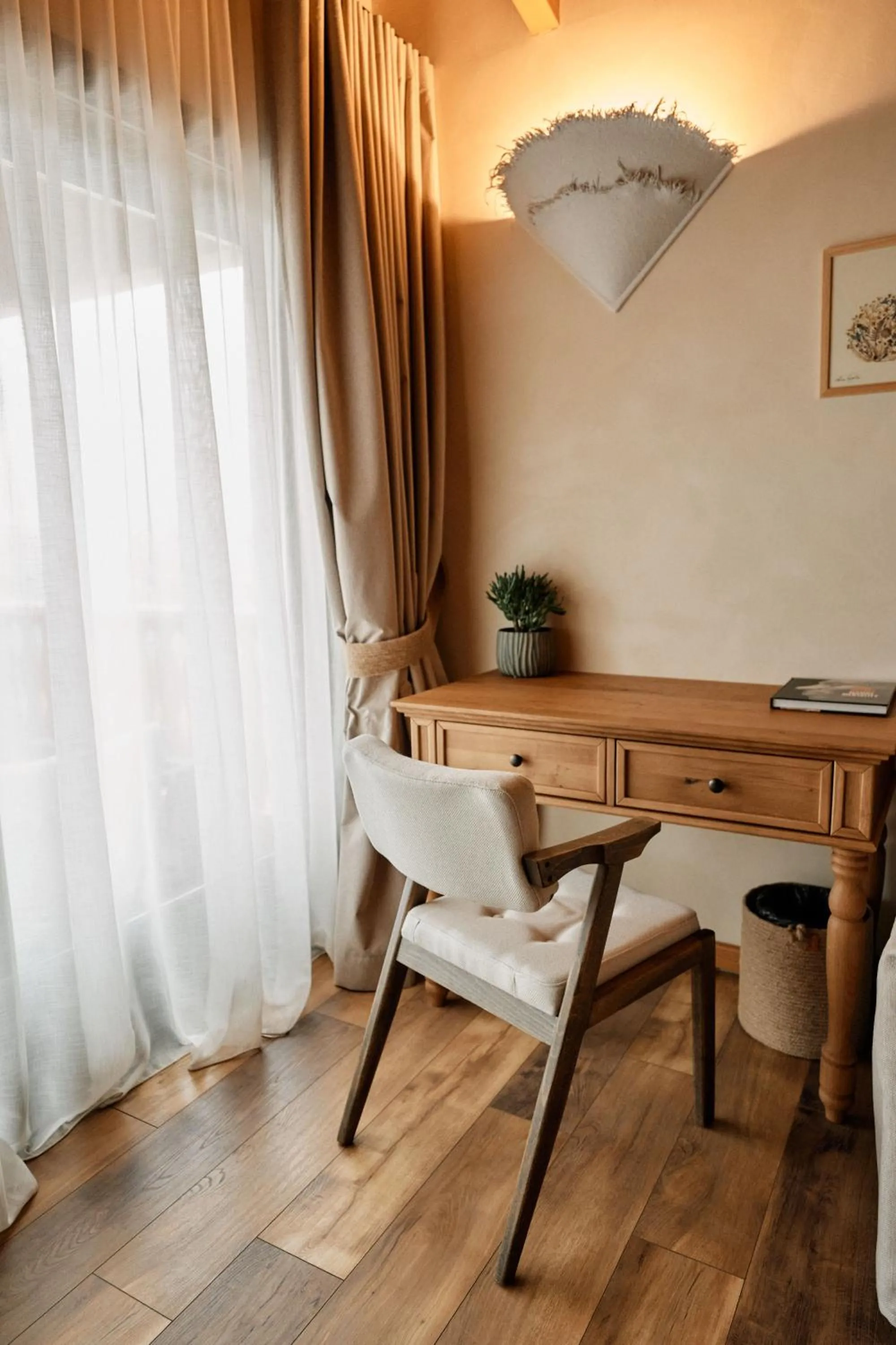 Matca Hotel Relais & Châteaux