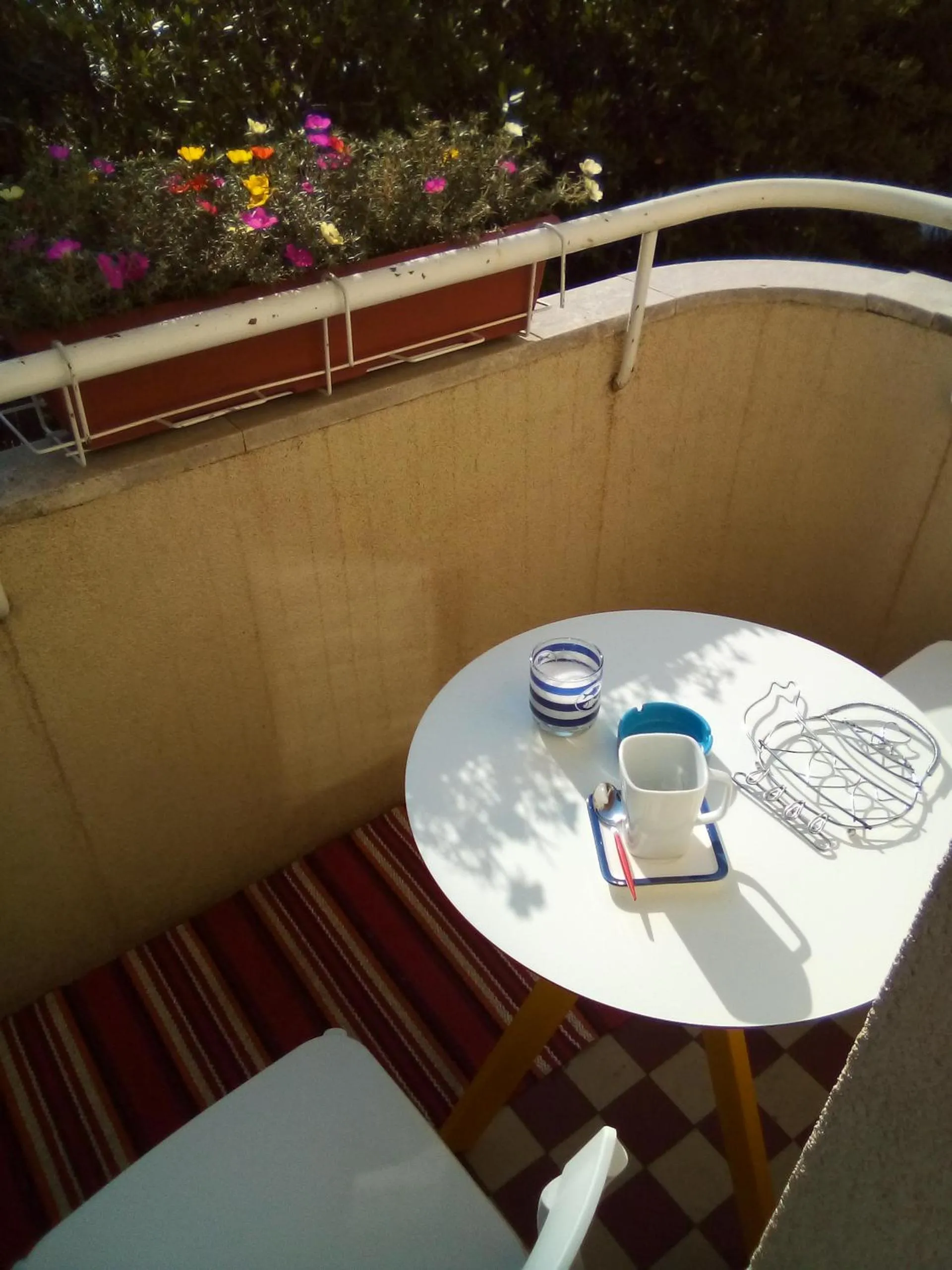 Riki Accommodation