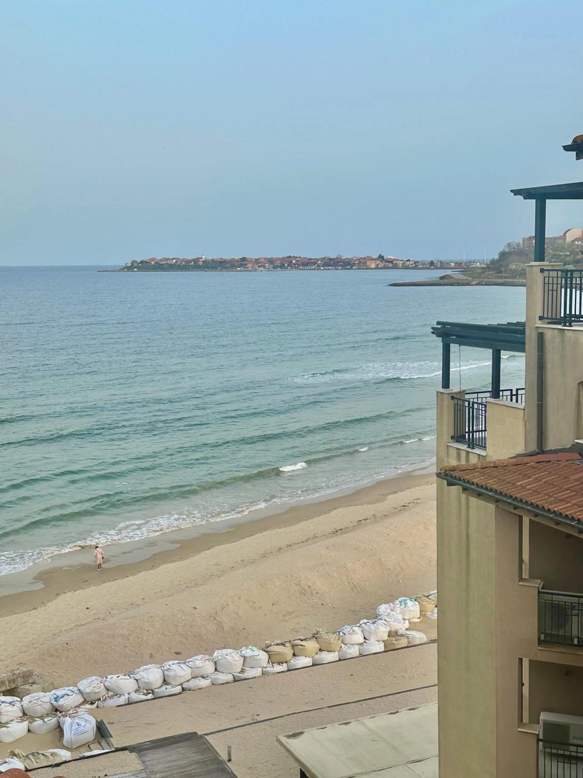 Spring in Oazis VIP Club