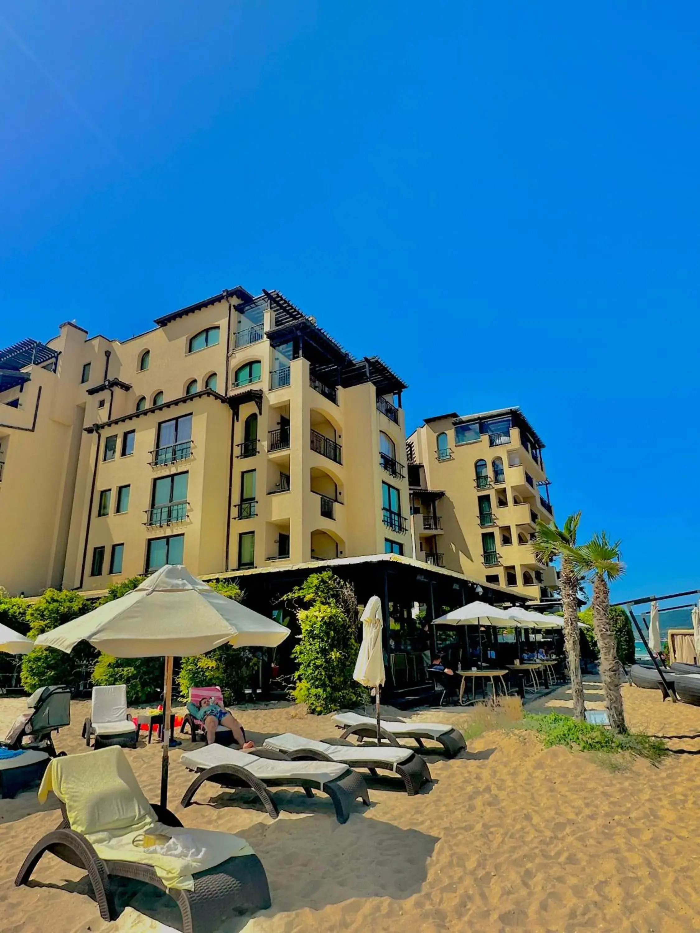 Oazis VIP Club Oazis VIP Club