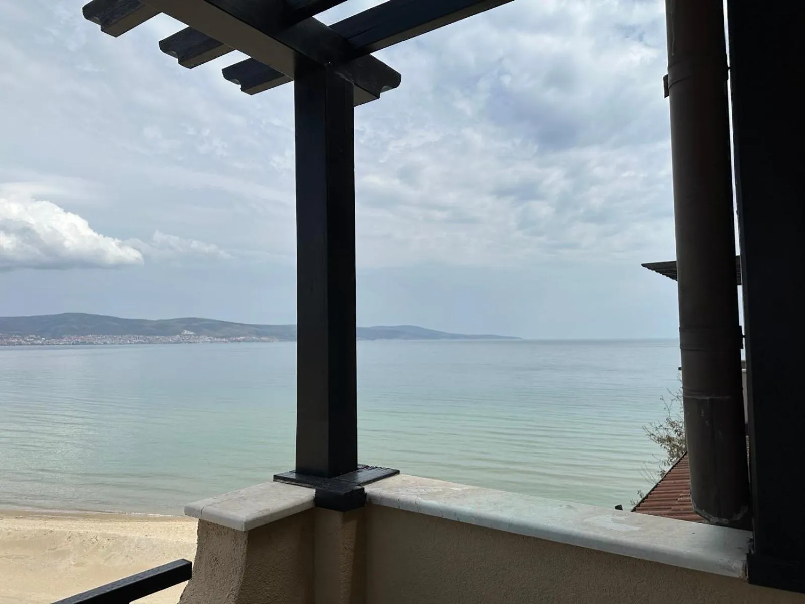 Day in Oazis VIP Club