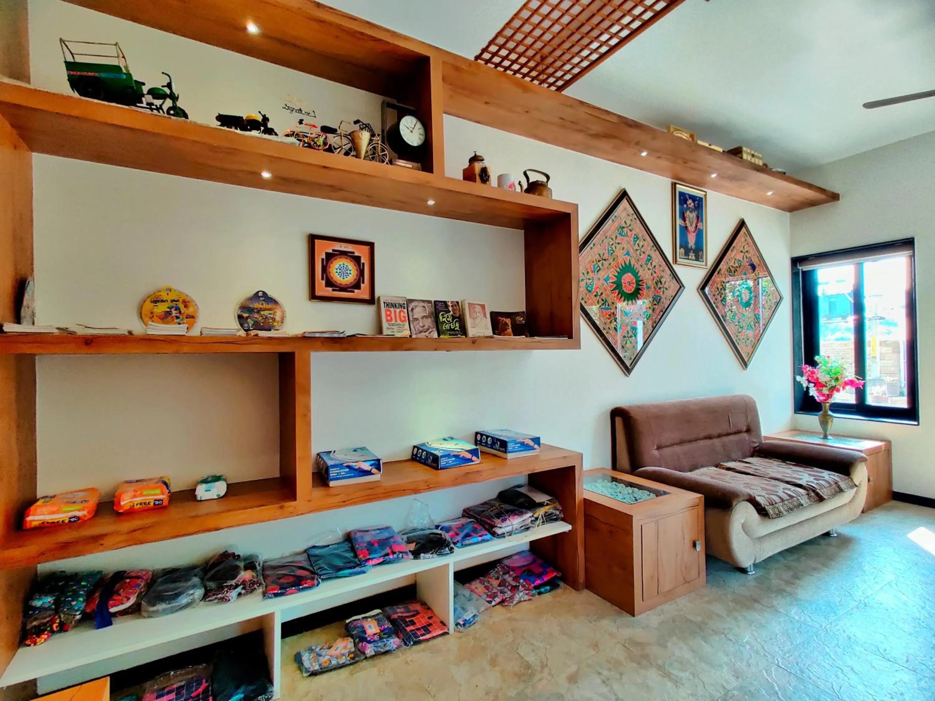 Activities in Lion Signature Family Resort