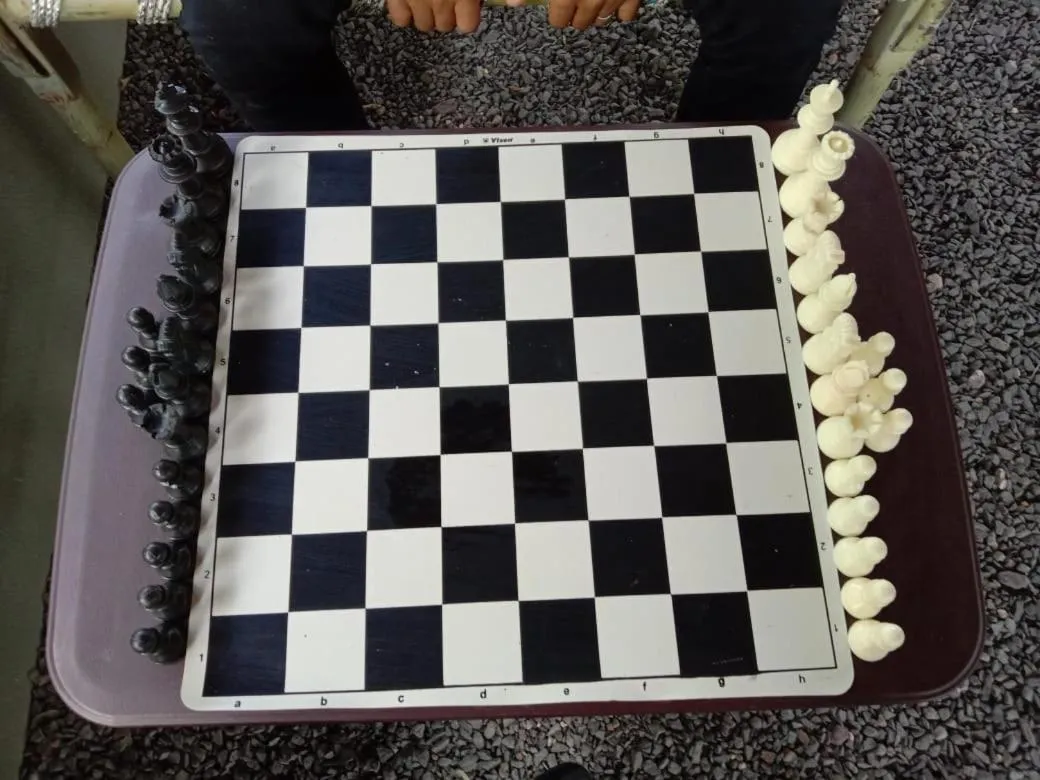 Game Room in Lion Signature Family Resort