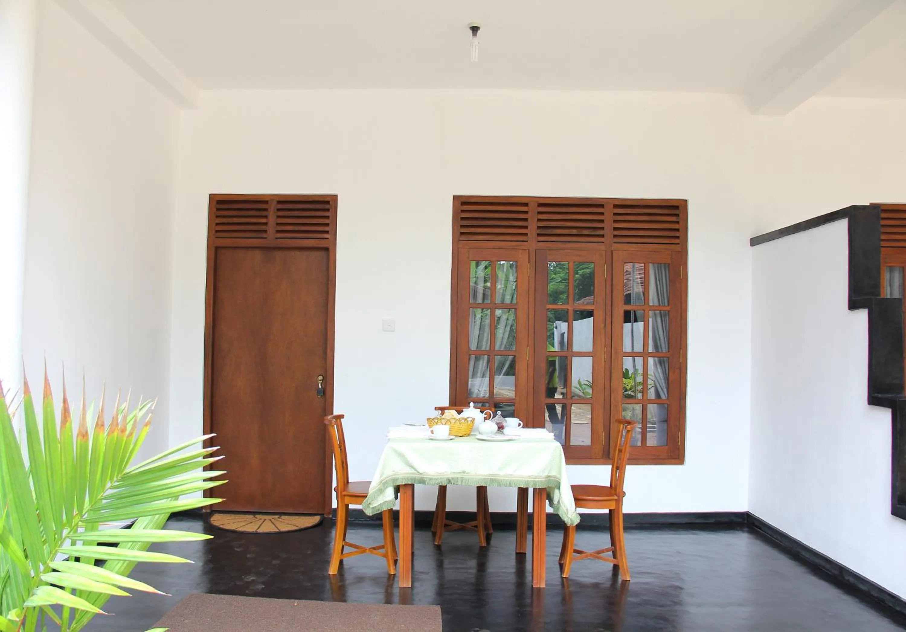 Standard Double Room with Fan - single occupancy in Anara Villa