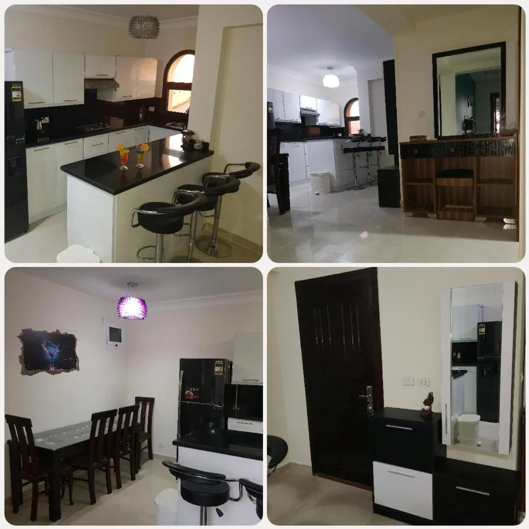 Turtles Beach resort