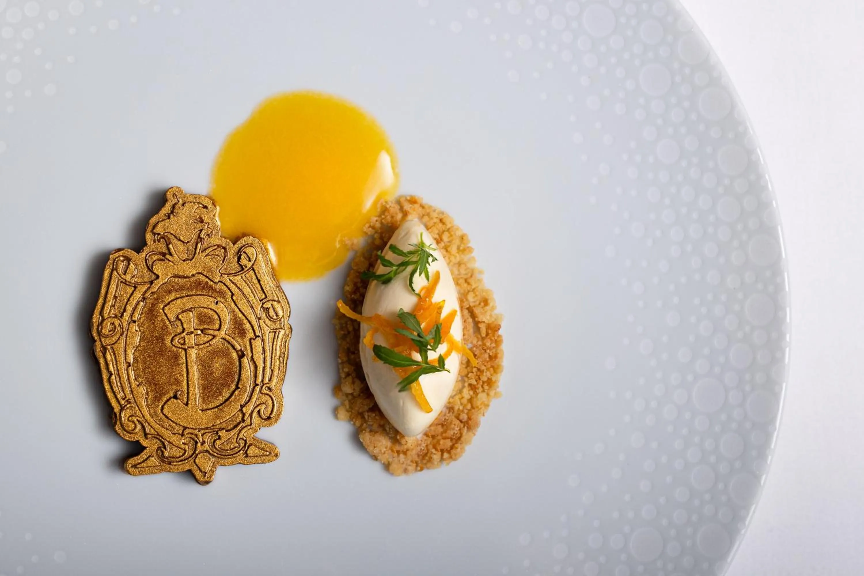 Food in Landhuishotel De Bloemenbeek