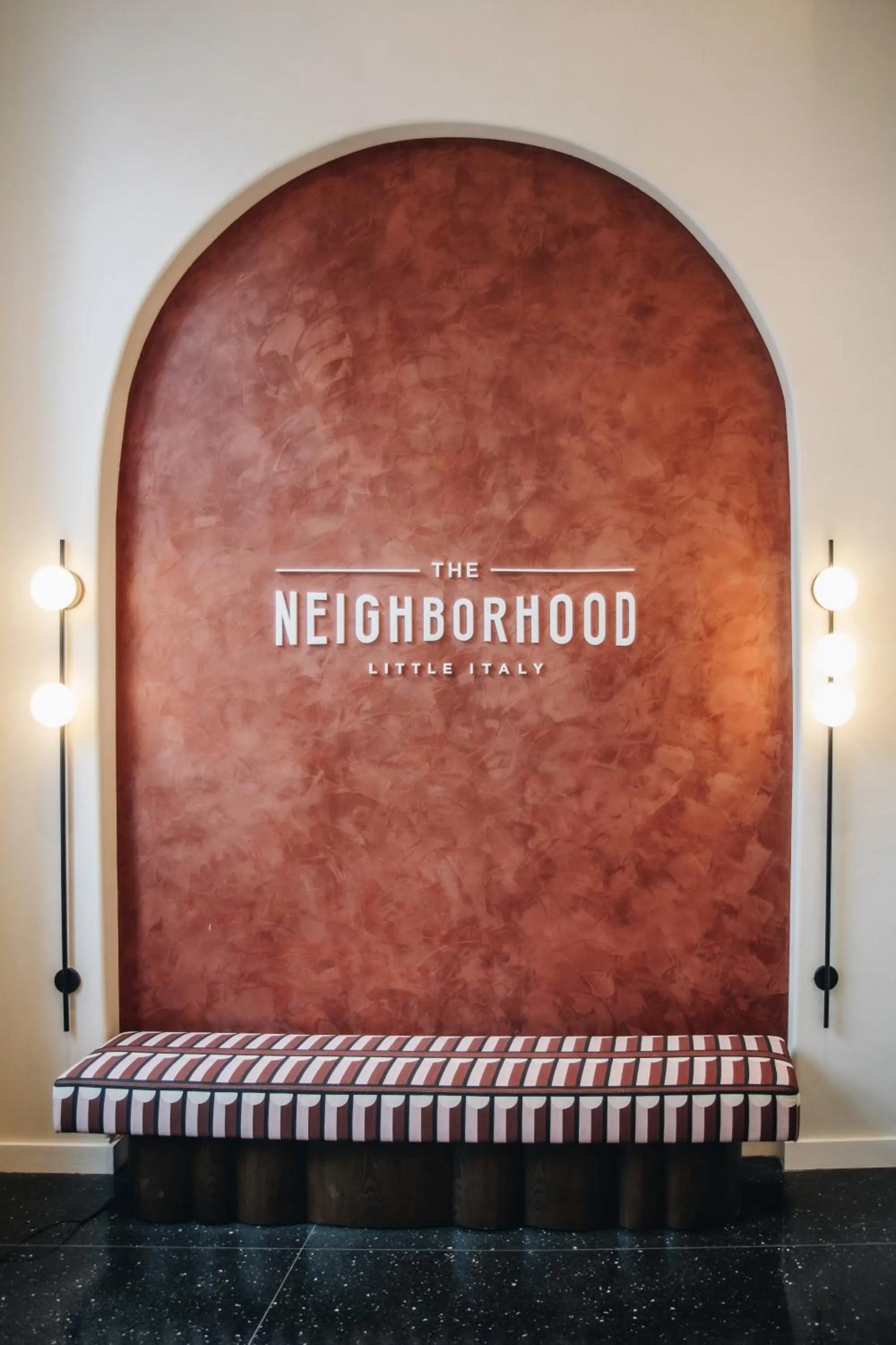 The Neighborhood Hotel Little Italy
