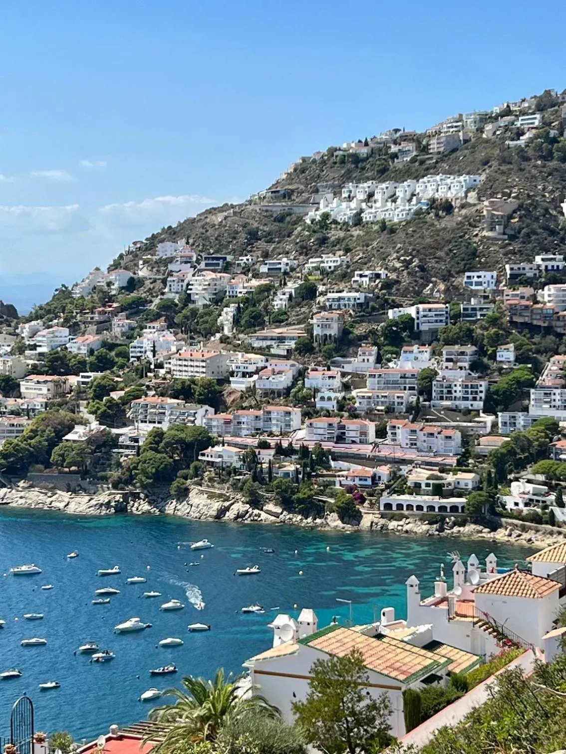 Almadrava Dream: Costa Brava