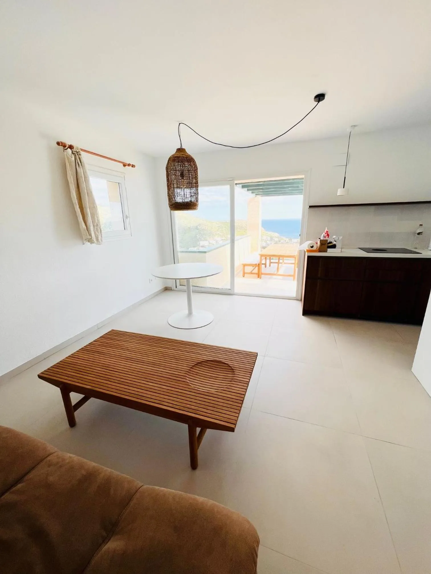 Almadrava Dream: Costa Brava