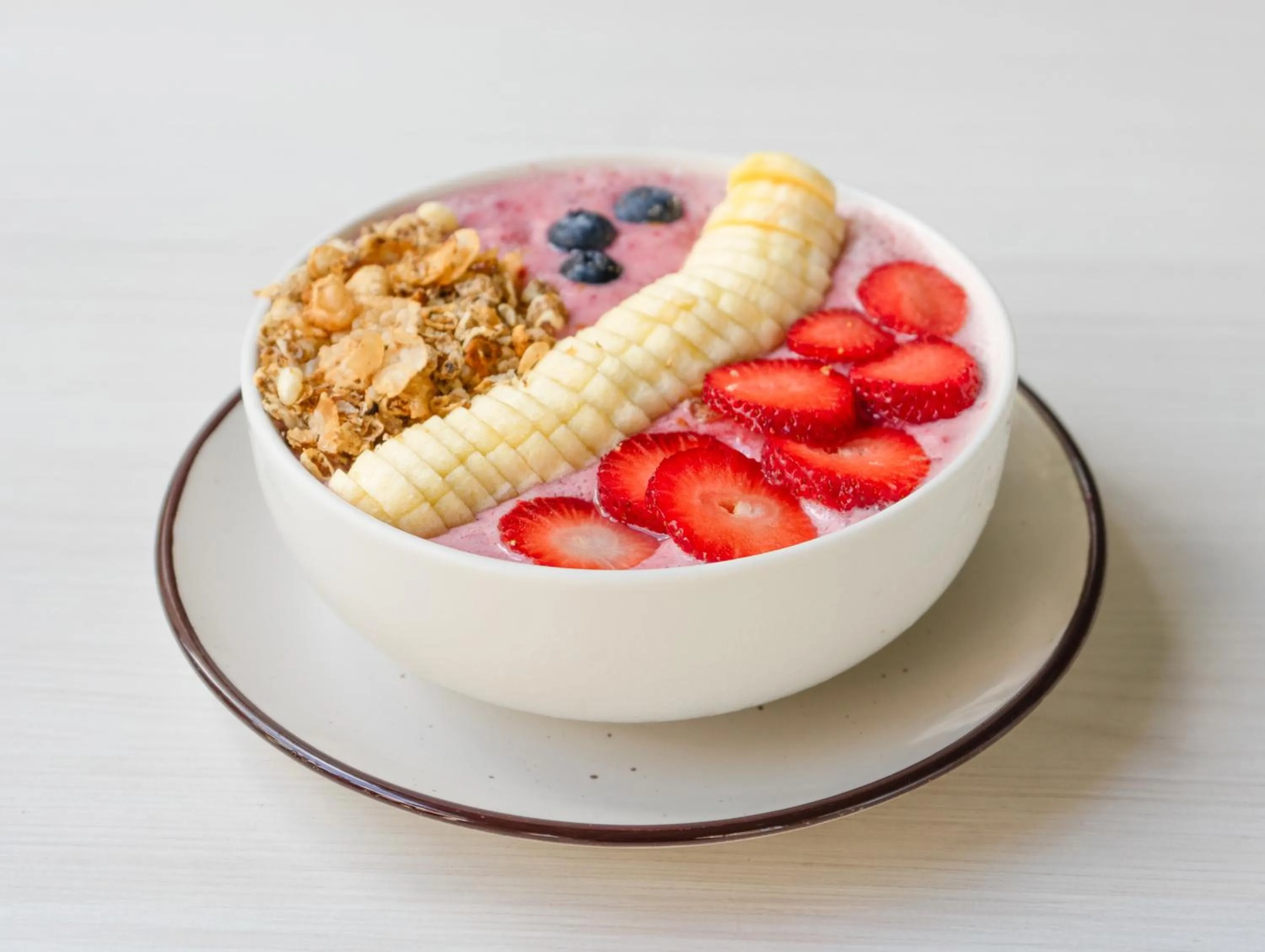 Breakfast in 30 Living Suites