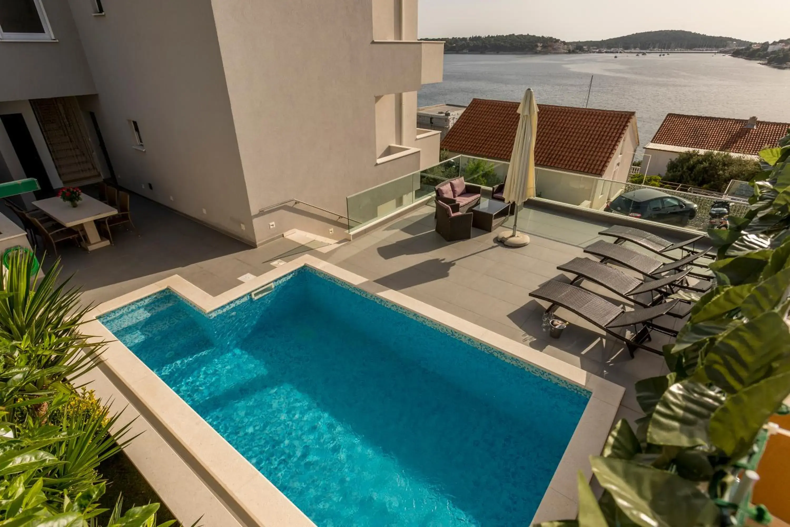 Villa Rogoznica Villa Rogoznica