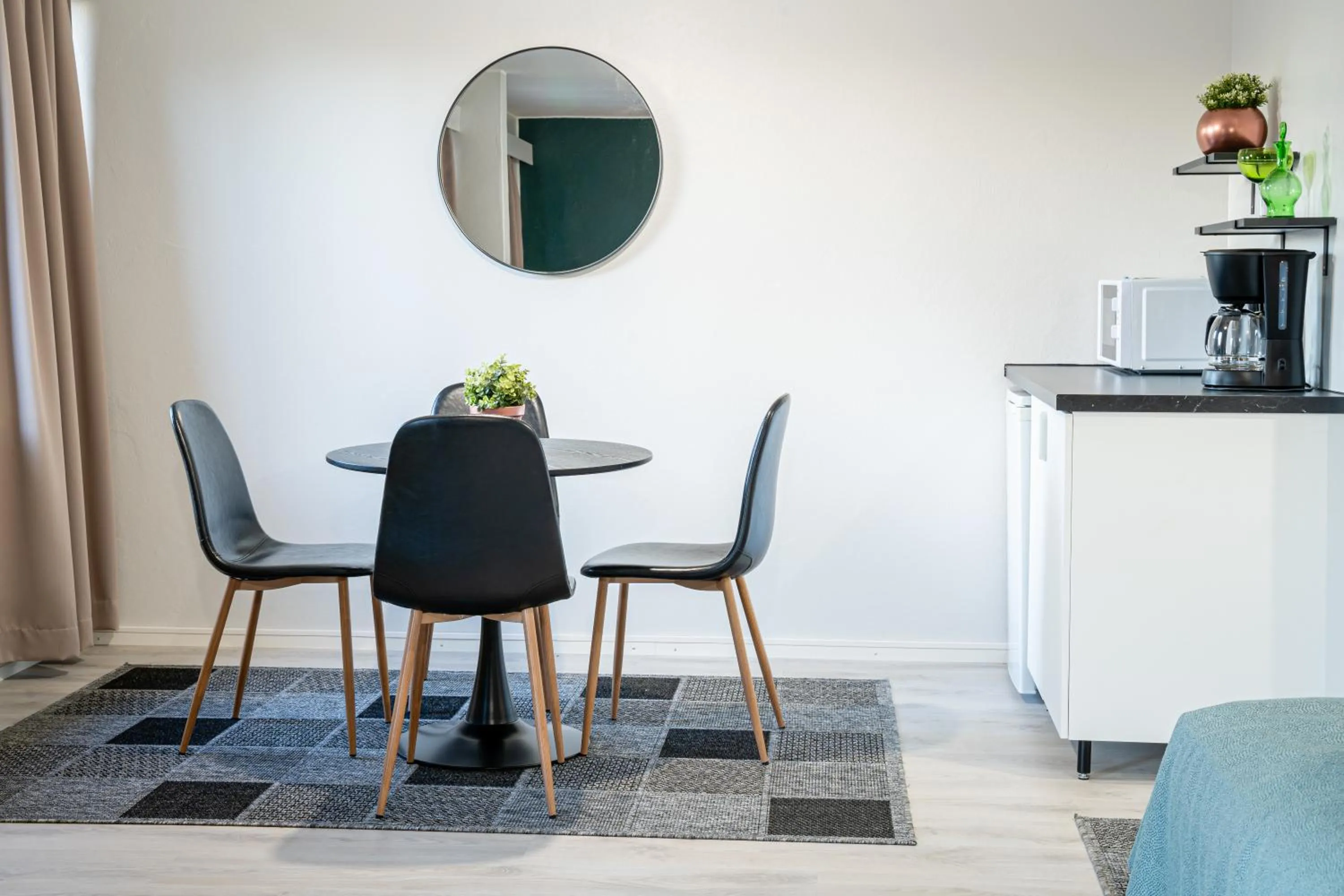 Family in Hotel Pohjankievari