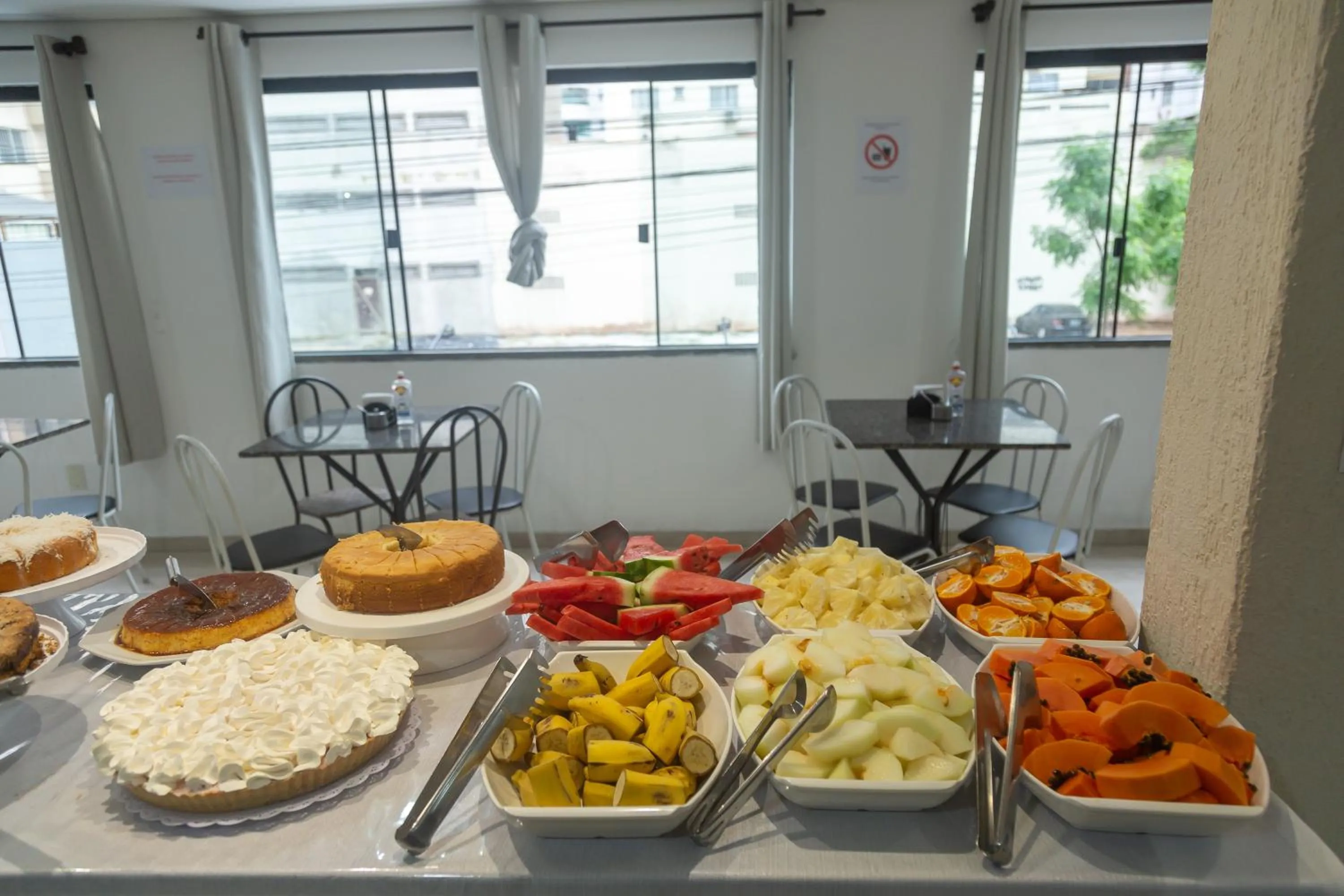 HANNA Balneário Hotel