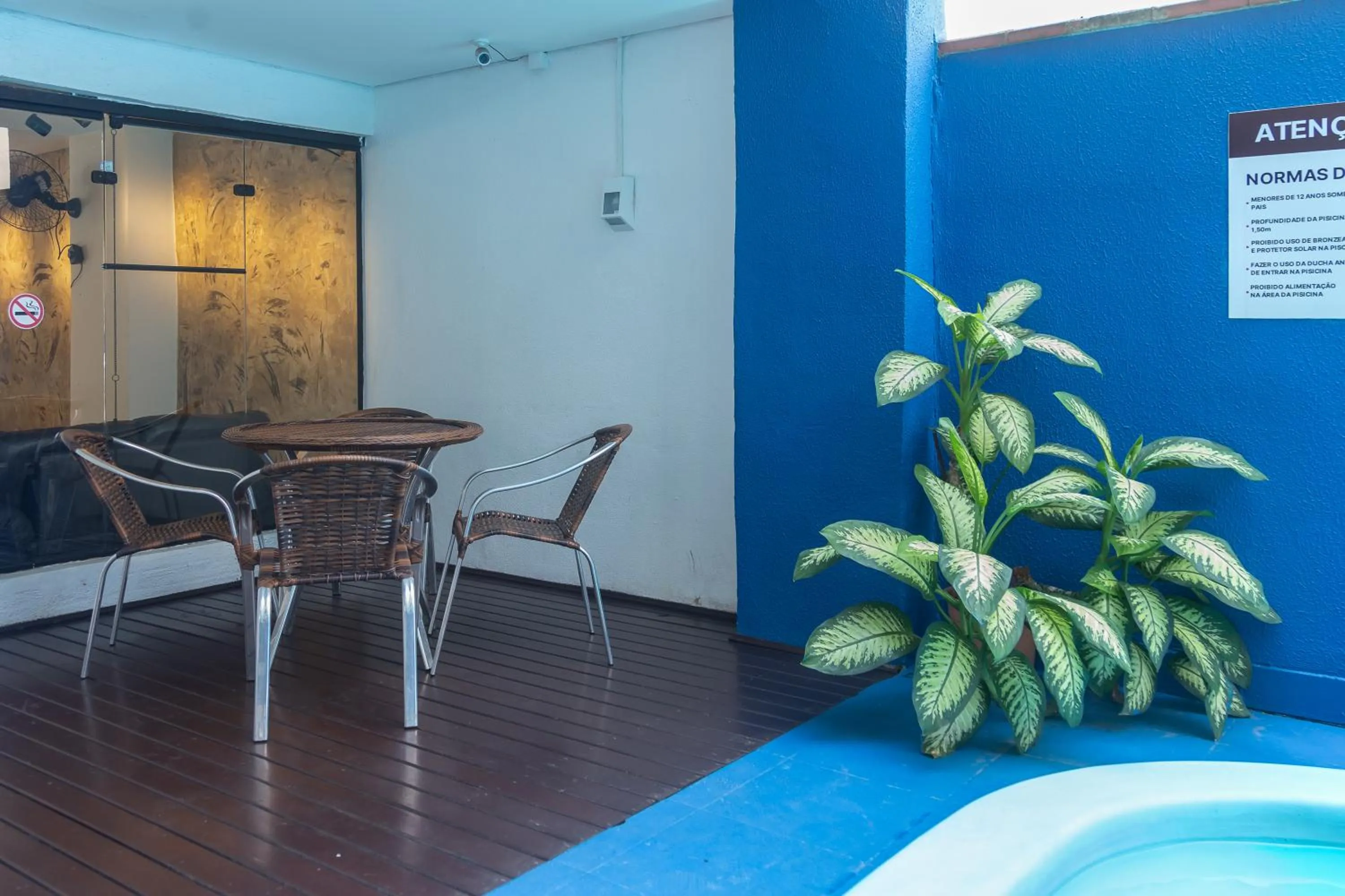 HANNA Balneário Hotel