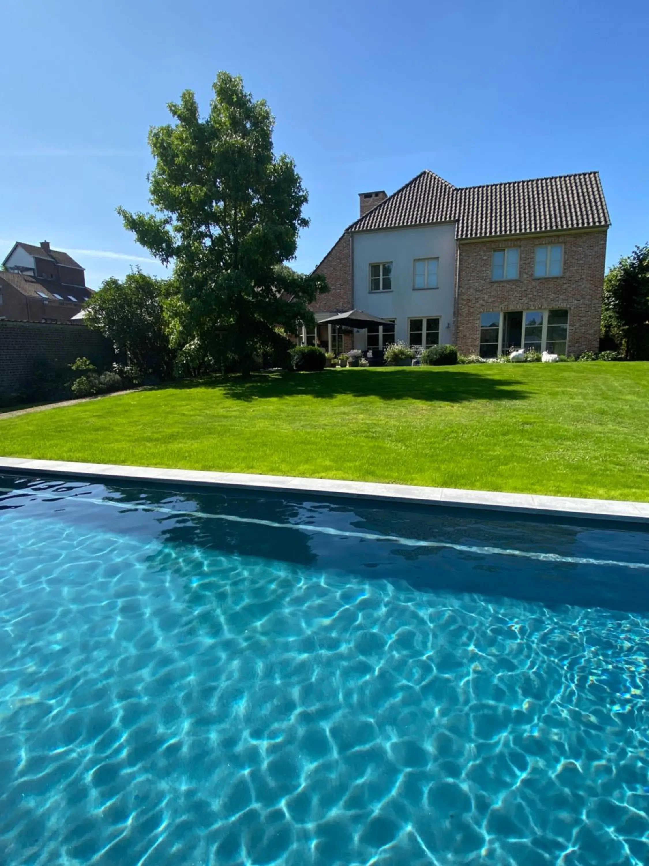 Property building in B&B Aline Florentine - adults only - Luxury B&B - Chambres d'Hôtes - Zimmer Frei
