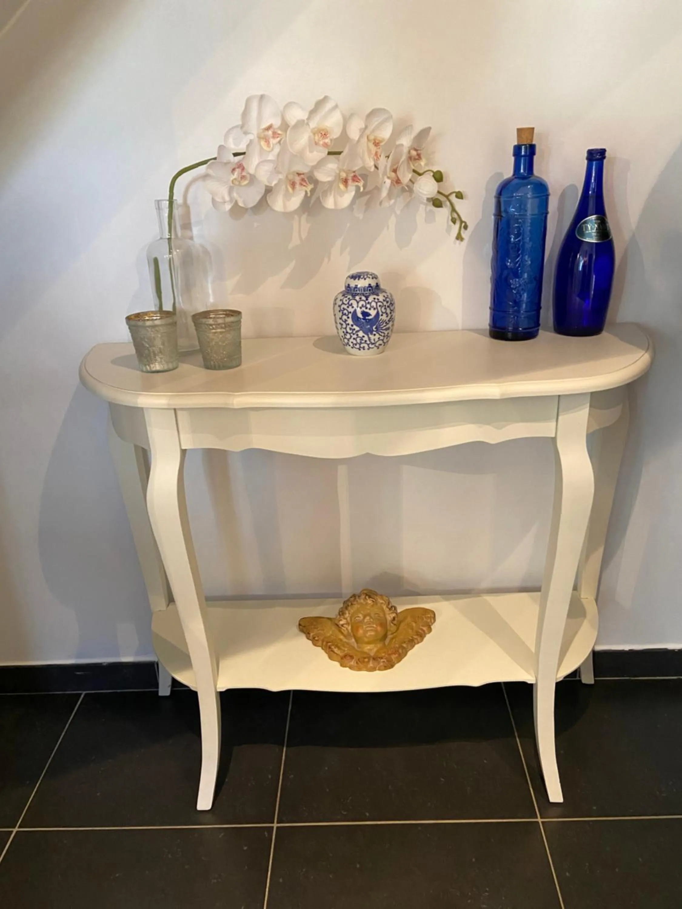 Decorative detail in B&B Aline Florentine - adults only - Luxury B&B - Chambres d'Hôtes - Zimmer Frei