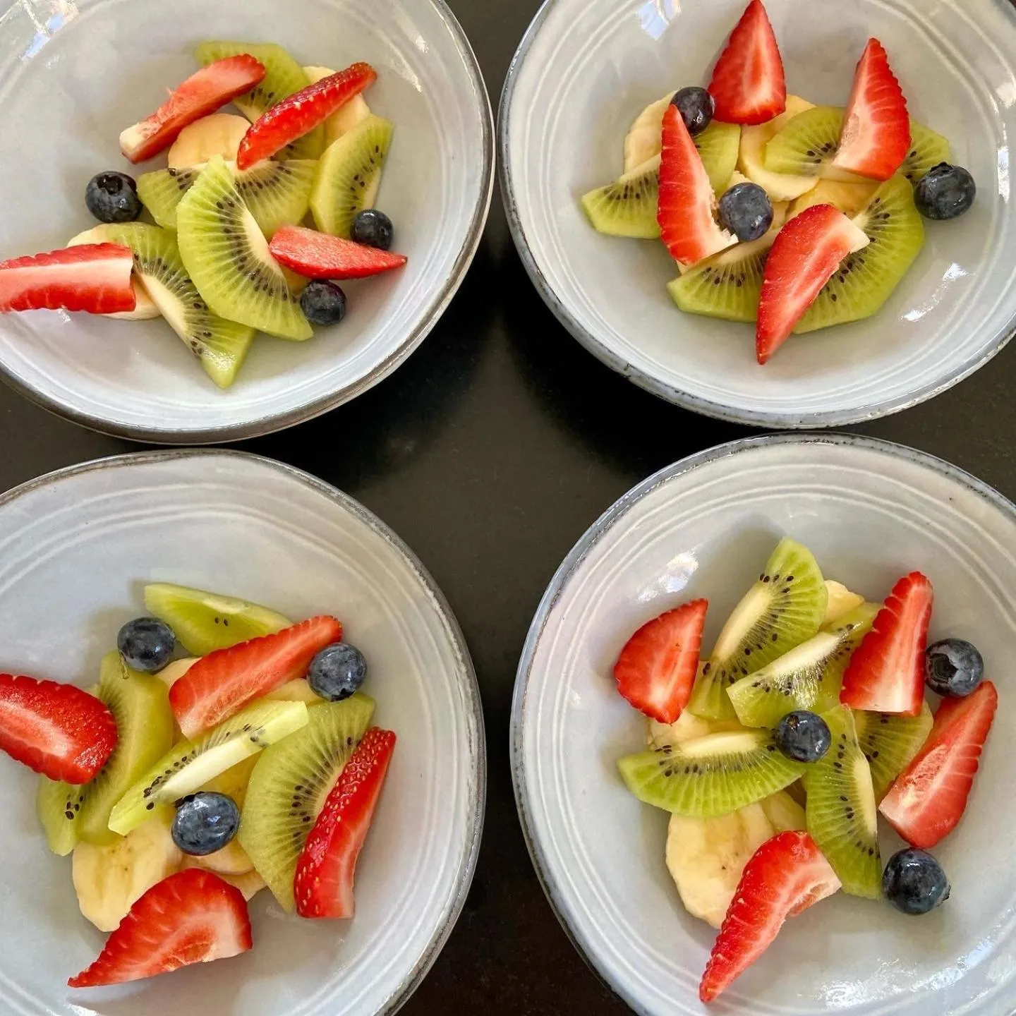 Breakfast in B&B Aline Florentine - adults only - Luxury B&B - Chambres d'Hôtes - Zimmer Frei