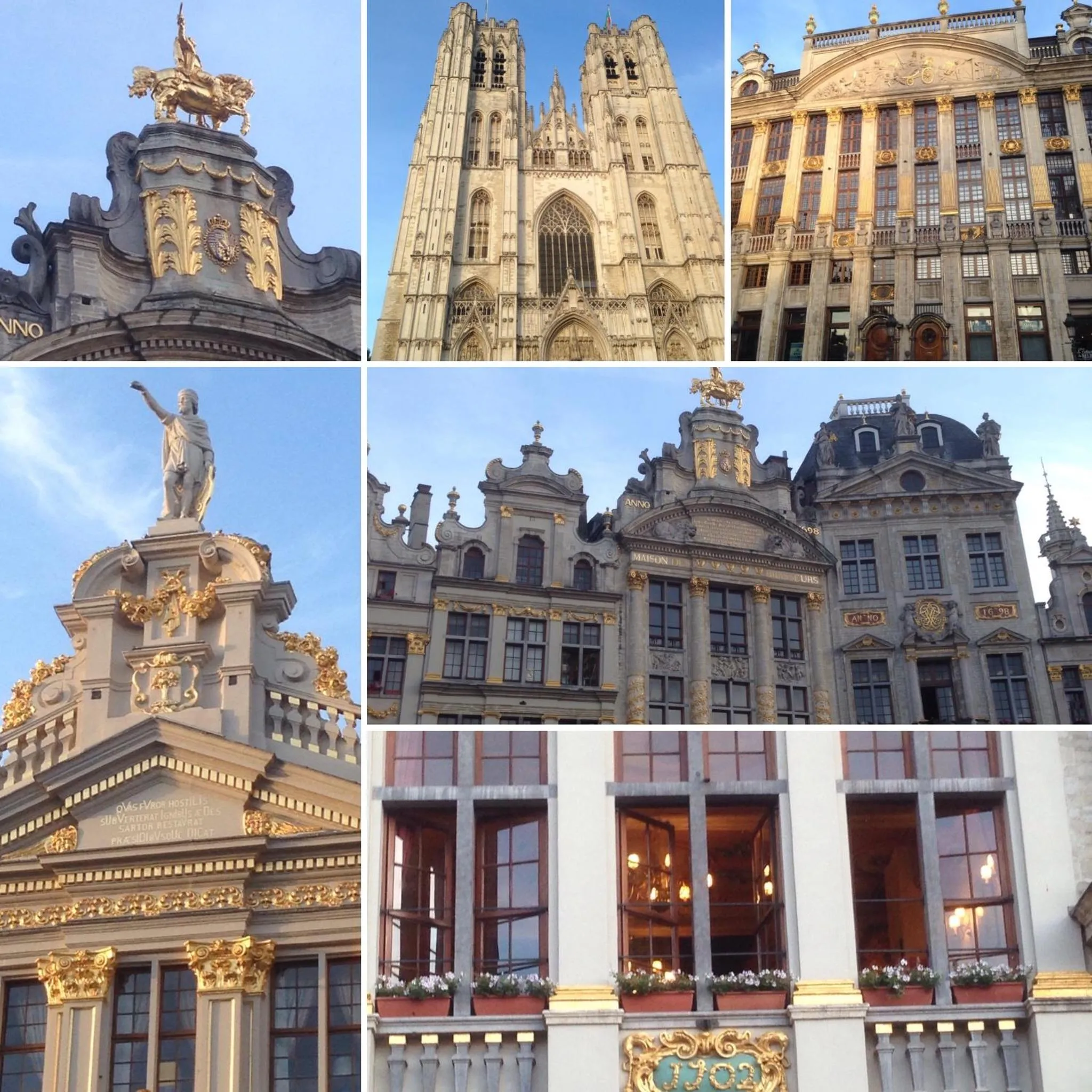 Nearby landmark in B&B Aline Florentine - adults only - Luxury B&B - Chambres d'Hôtes - Zimmer Frei