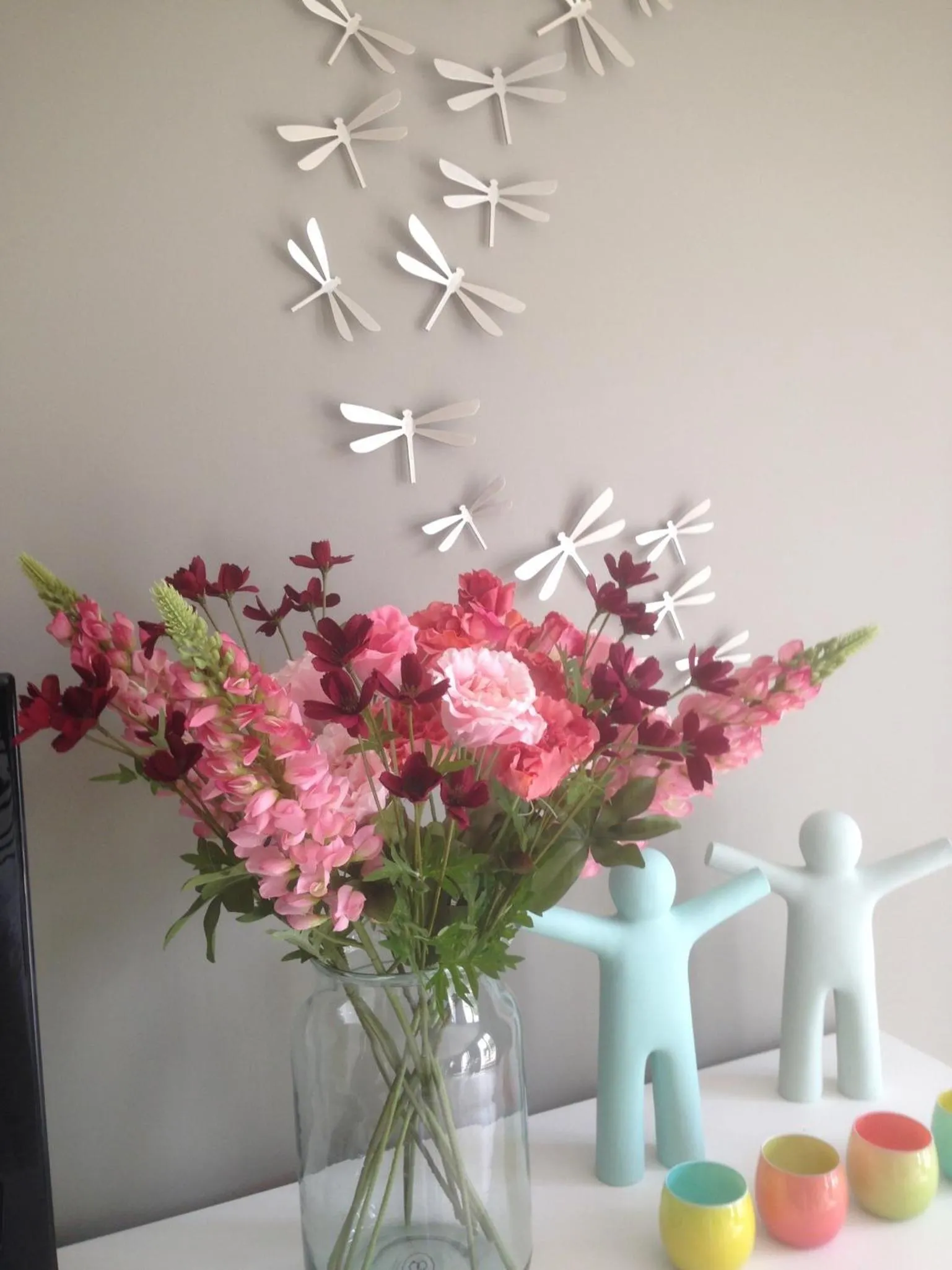 Decorative detail in B&B Aline Florentine - adults only - Luxury B&B - Chambres d'Hôtes - Zimmer Frei