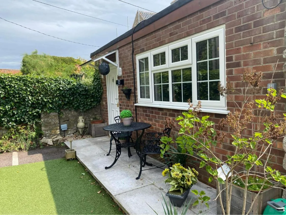 Property building in Crown & Anchor