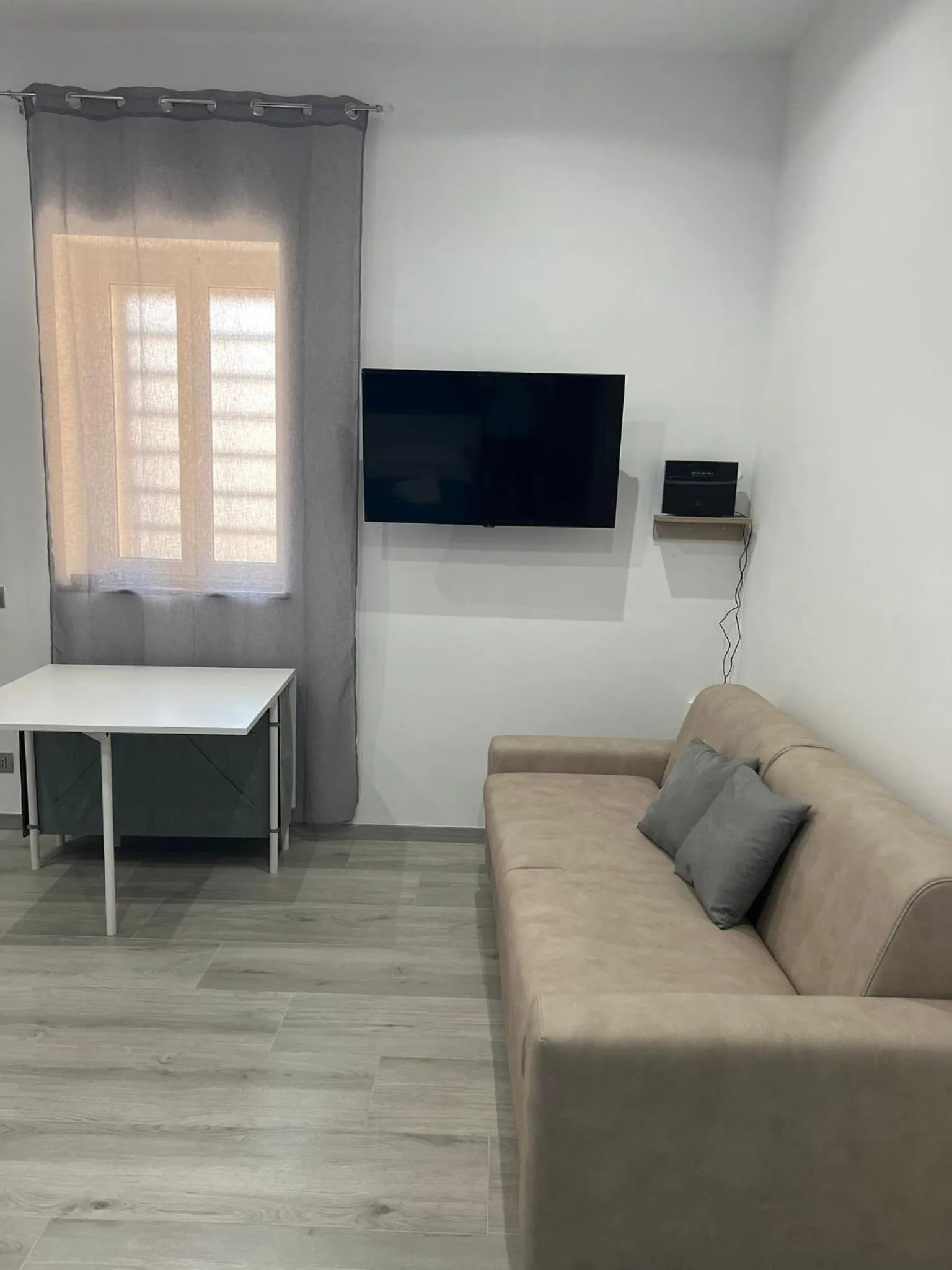 punto house leopardi