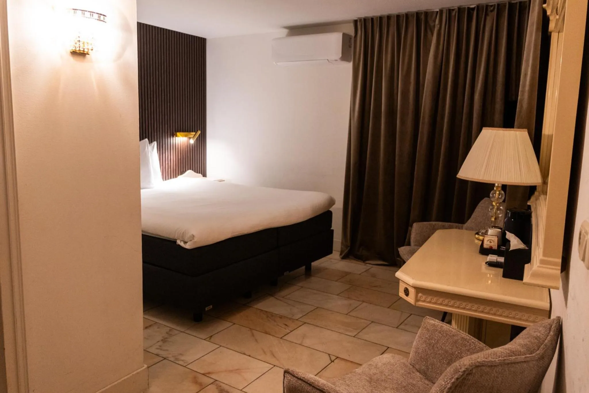 Hotel Schimmelpenninck Huys