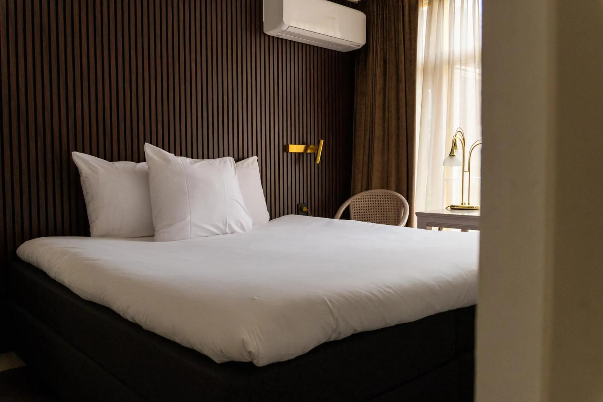Standard Double Room in Hotel Schimmelpenninck Huys