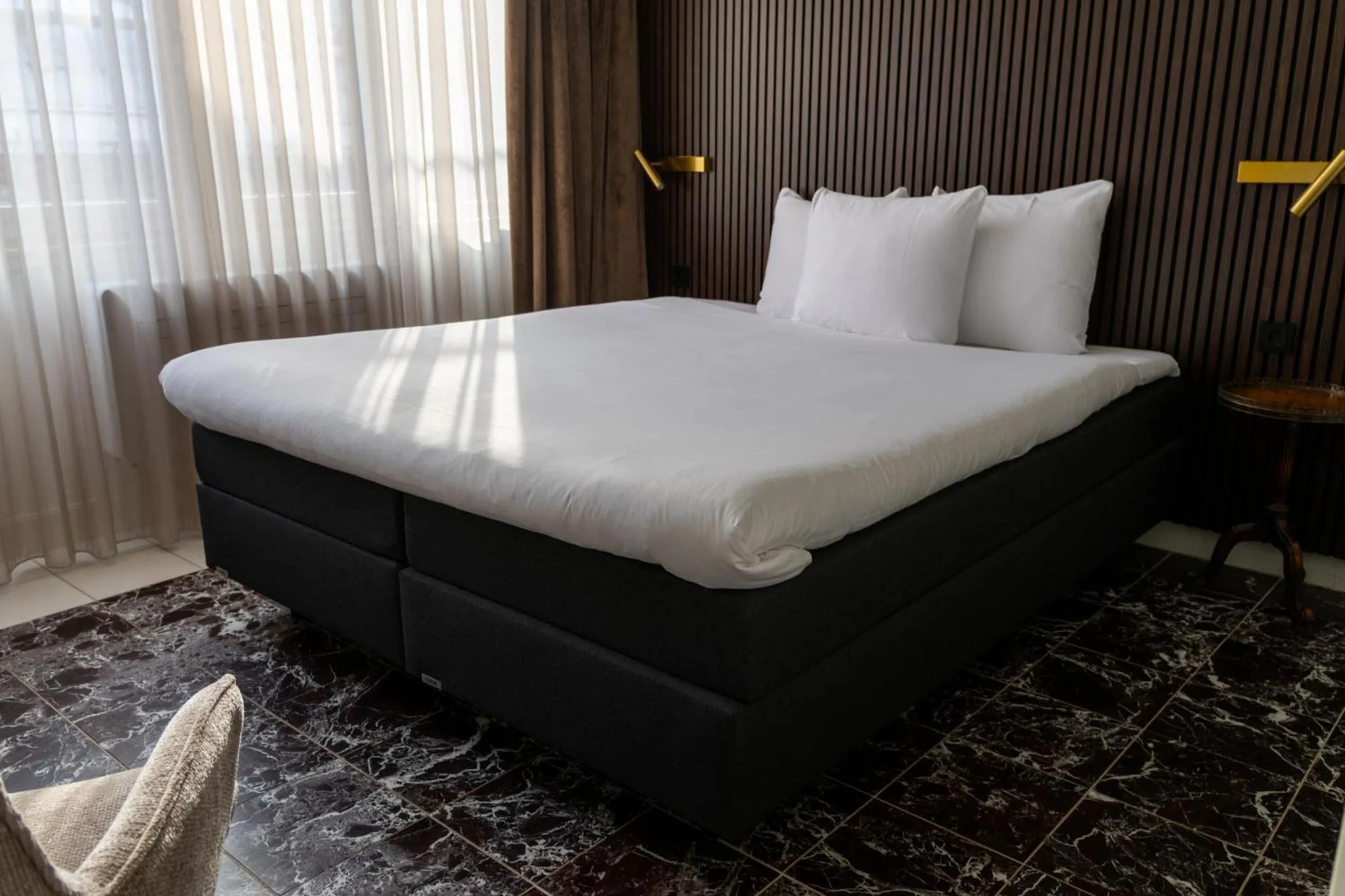 Hotel Schimmelpenninck Huys