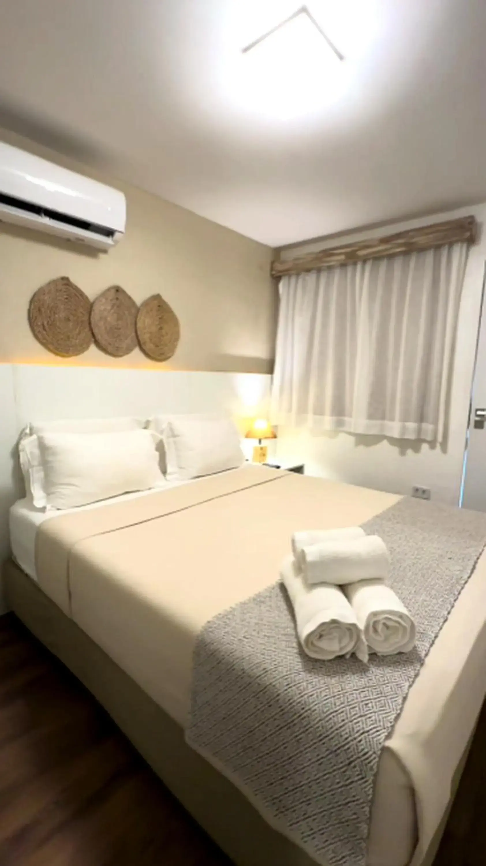 Standard Double Room in Pousada da Germana Standard Double Room in Pousada da Germana