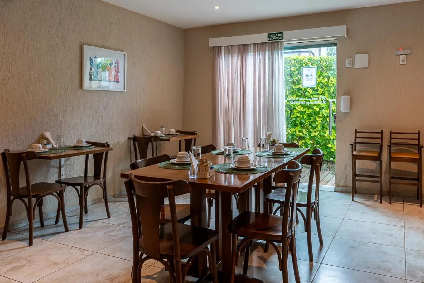 Breakfast in Pousada da Germana