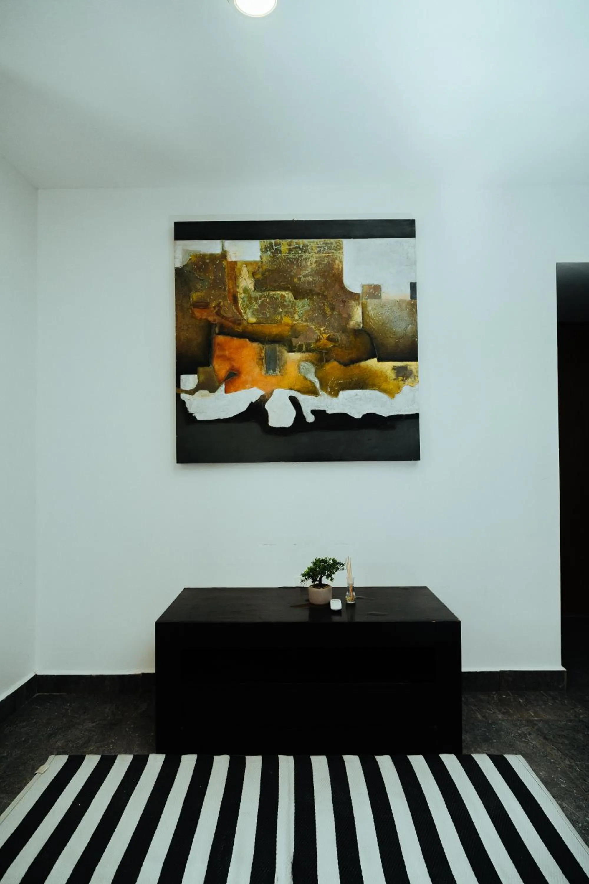 Photo of the whole room in Bendito Teques