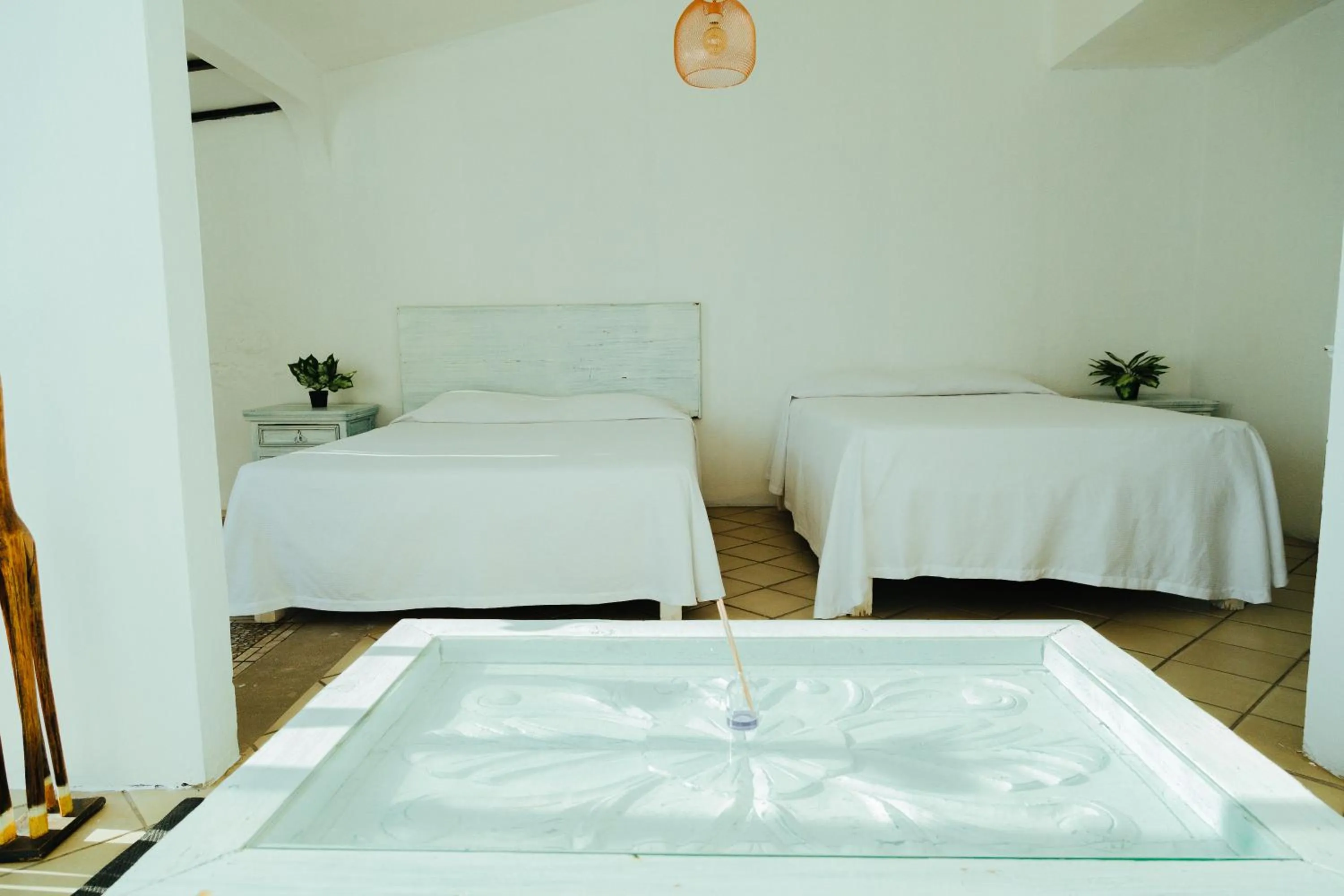 Bed in Bendito Teques