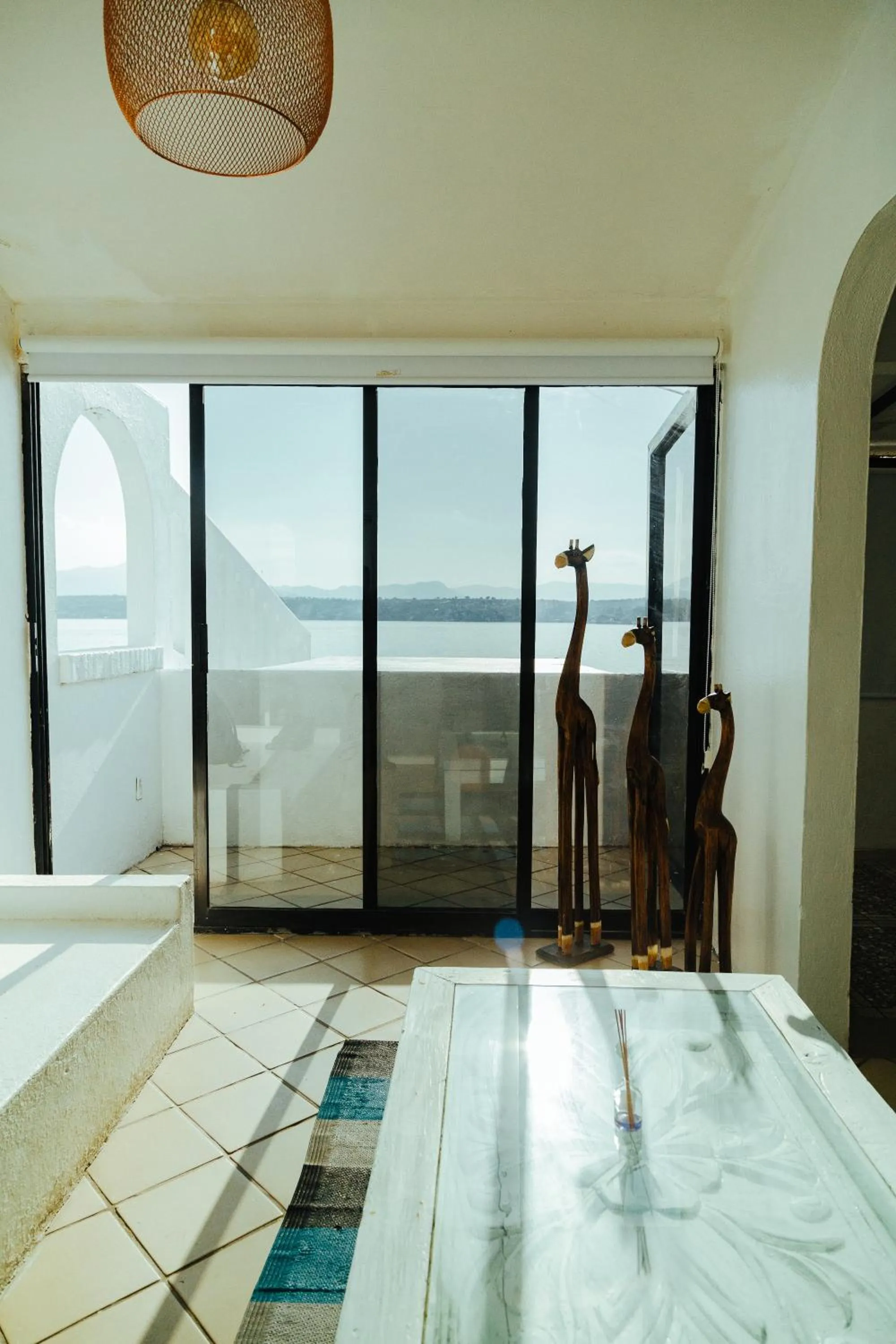 Photo of the whole room, Bed in Bendito Teques